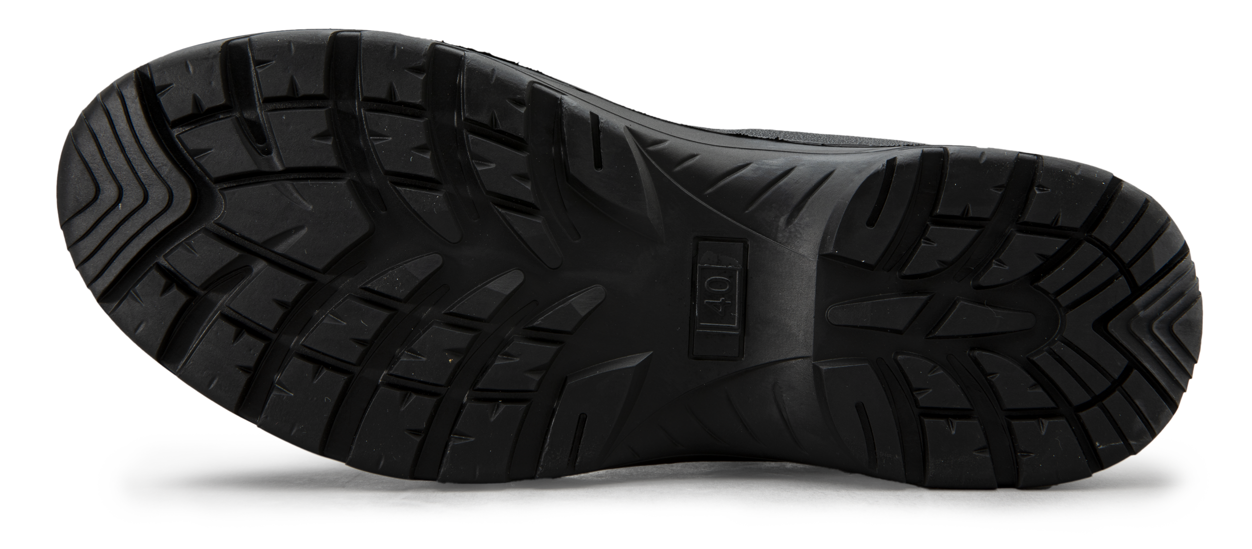 EVEREST, U Geryon Boot