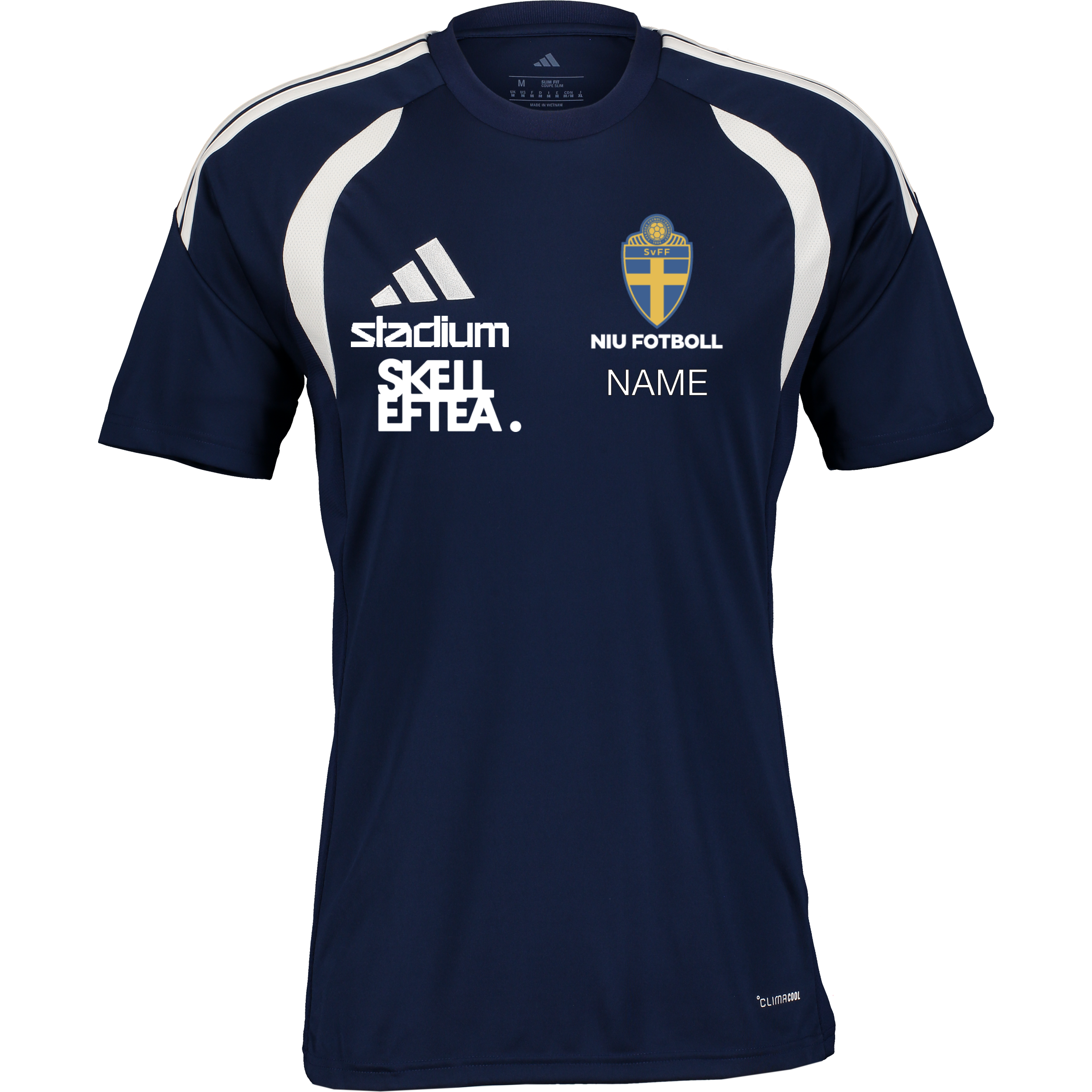 
ADIDAS, 
TIRO26 L JSY, 
Detail 1
