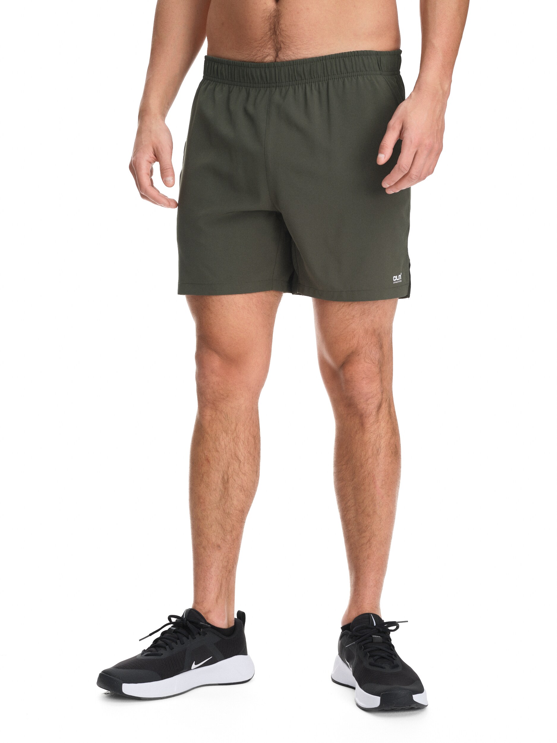 
CLN ATHLETICS, 
Active Stretch Shorts M, 
Detail 1
