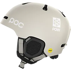 Fornix Mips - Mineral Grey Matt Standard Small1x1