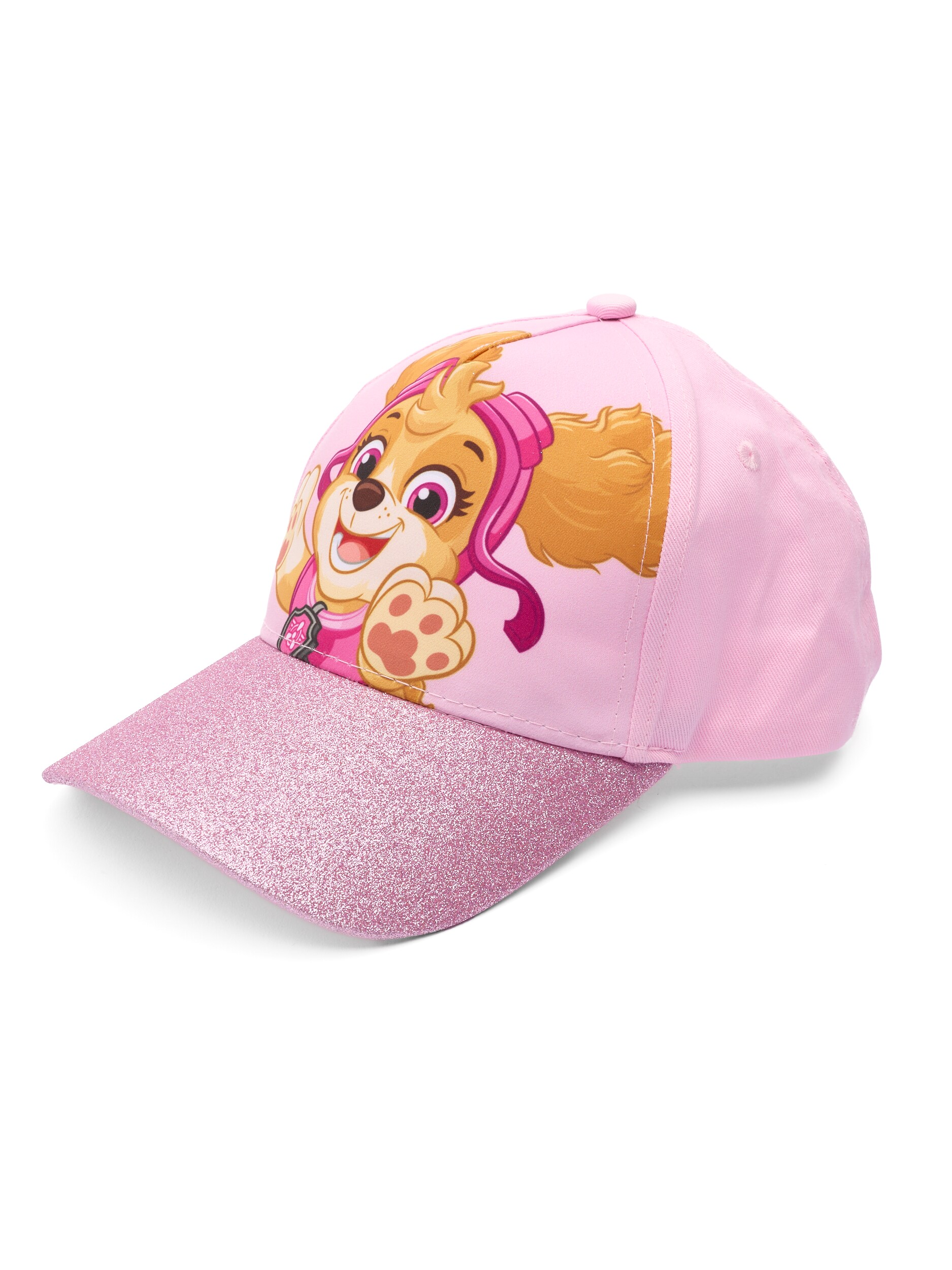 
NICKELODEON, 
Paw Patrol Cap, 
Detail 1
