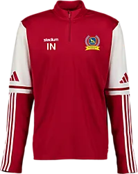 400095103101 ADIDAS  Squad25 Tr Top Jr 400095103101 ADIDAS Squad25 Tr Top Jr  Standard Small1x1