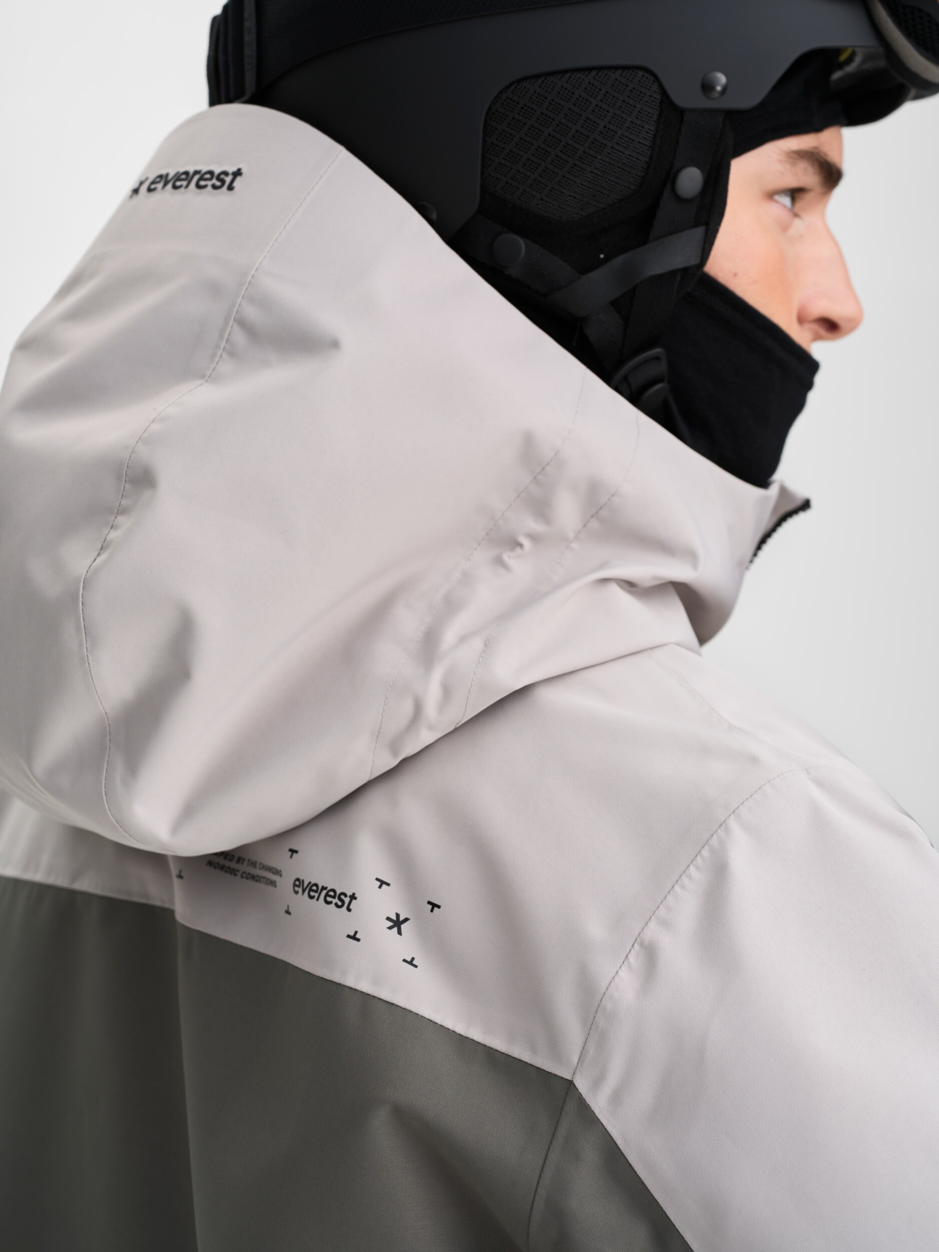 EVEREST, U Allmountain Jacket