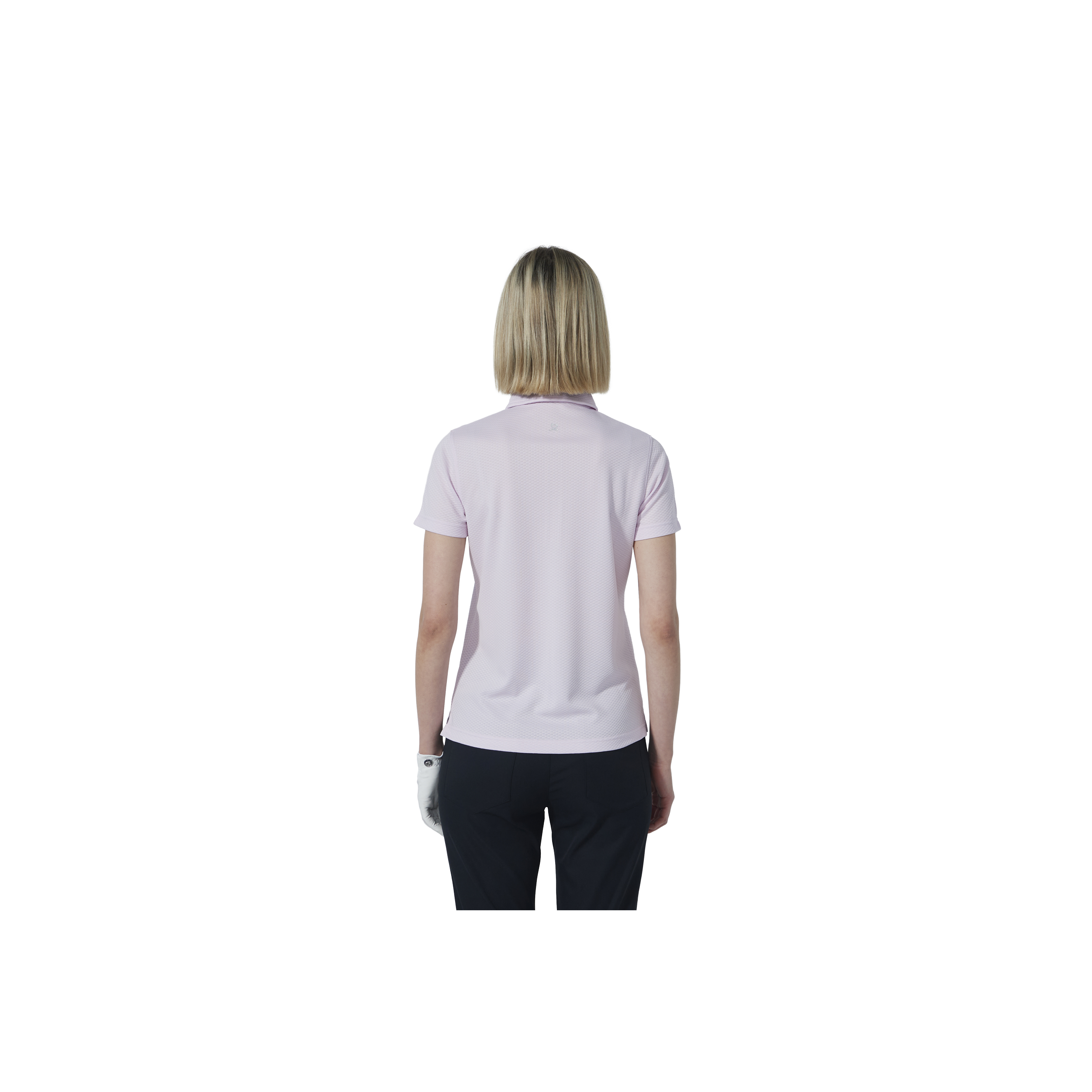 DAILY SPORTS, Peoria Ss Polo Shirt