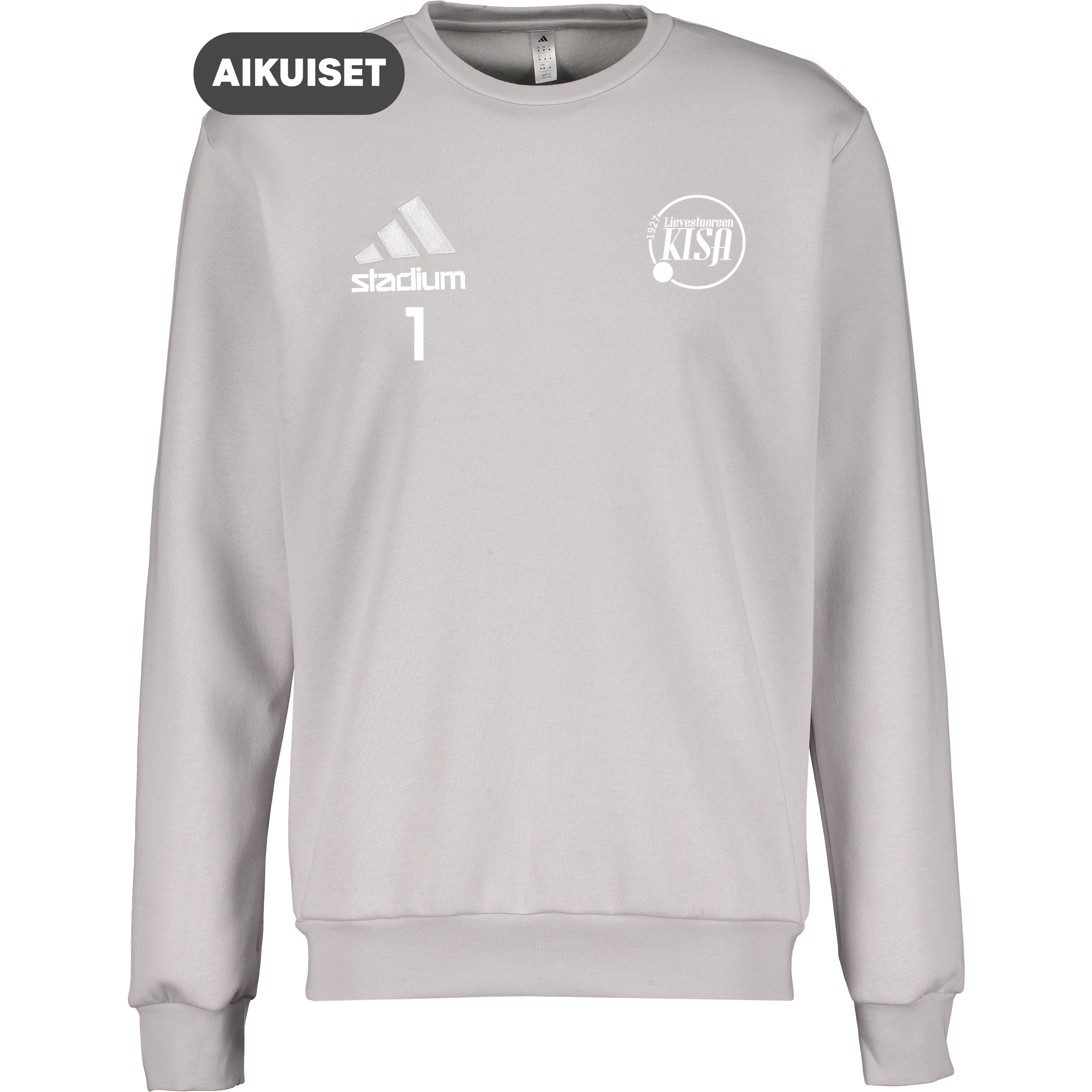 
ADIDAS, 
ENT26 SW TOP, 
Detail 1
