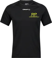 398763106101 CRAFT Rush 2.0 Ss Tee M 398763106101 CRAFT Rush 2.0 Ss Tee M Standard Small1x1