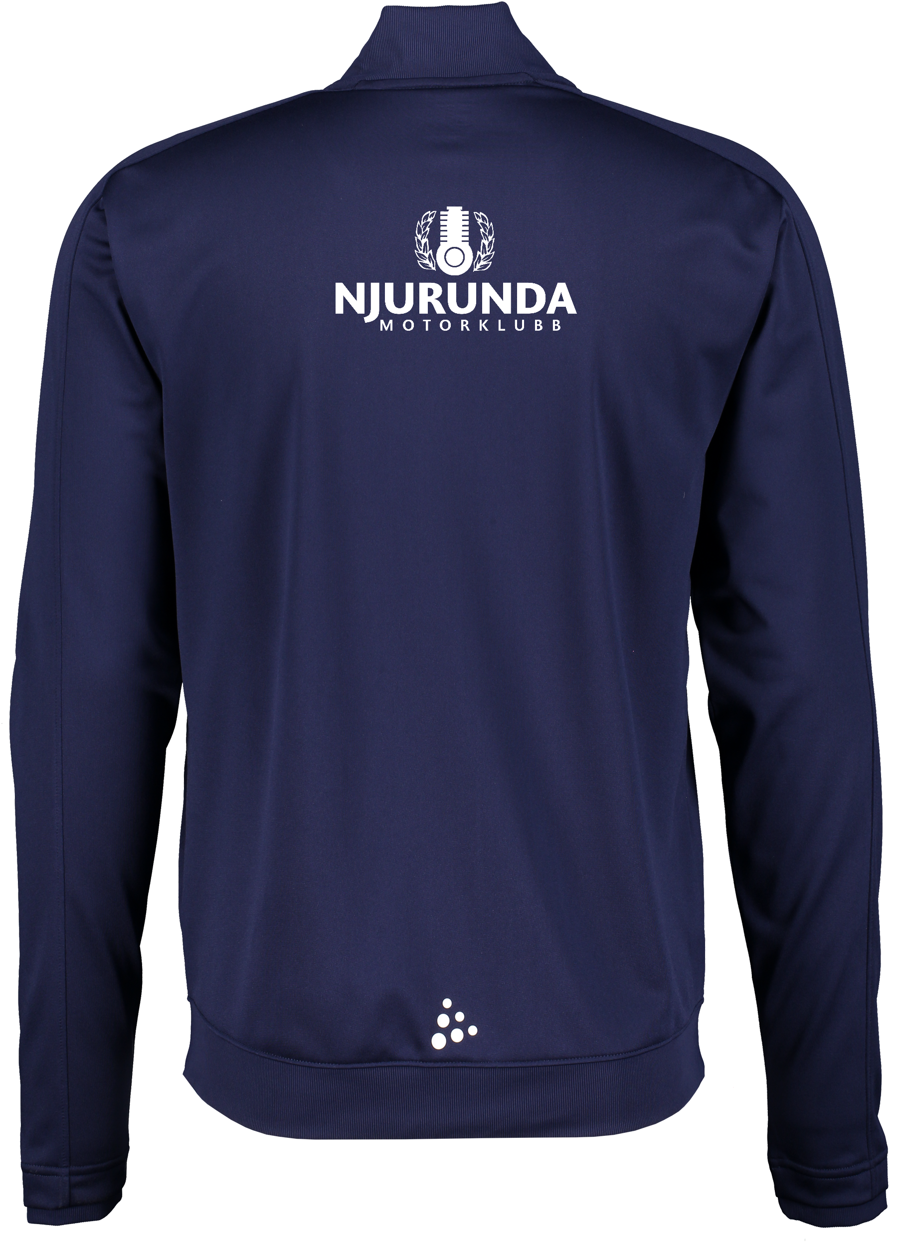 CRAFT, Evolve 2.0 Full Zip Jacket M