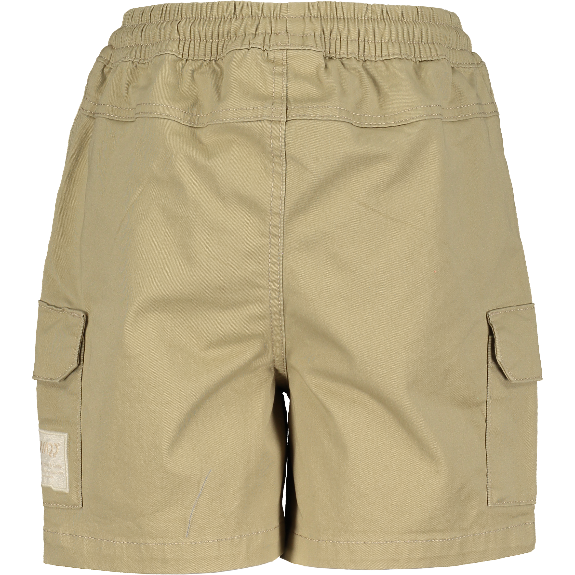 WARP, J Park Cargo Woven Shorts