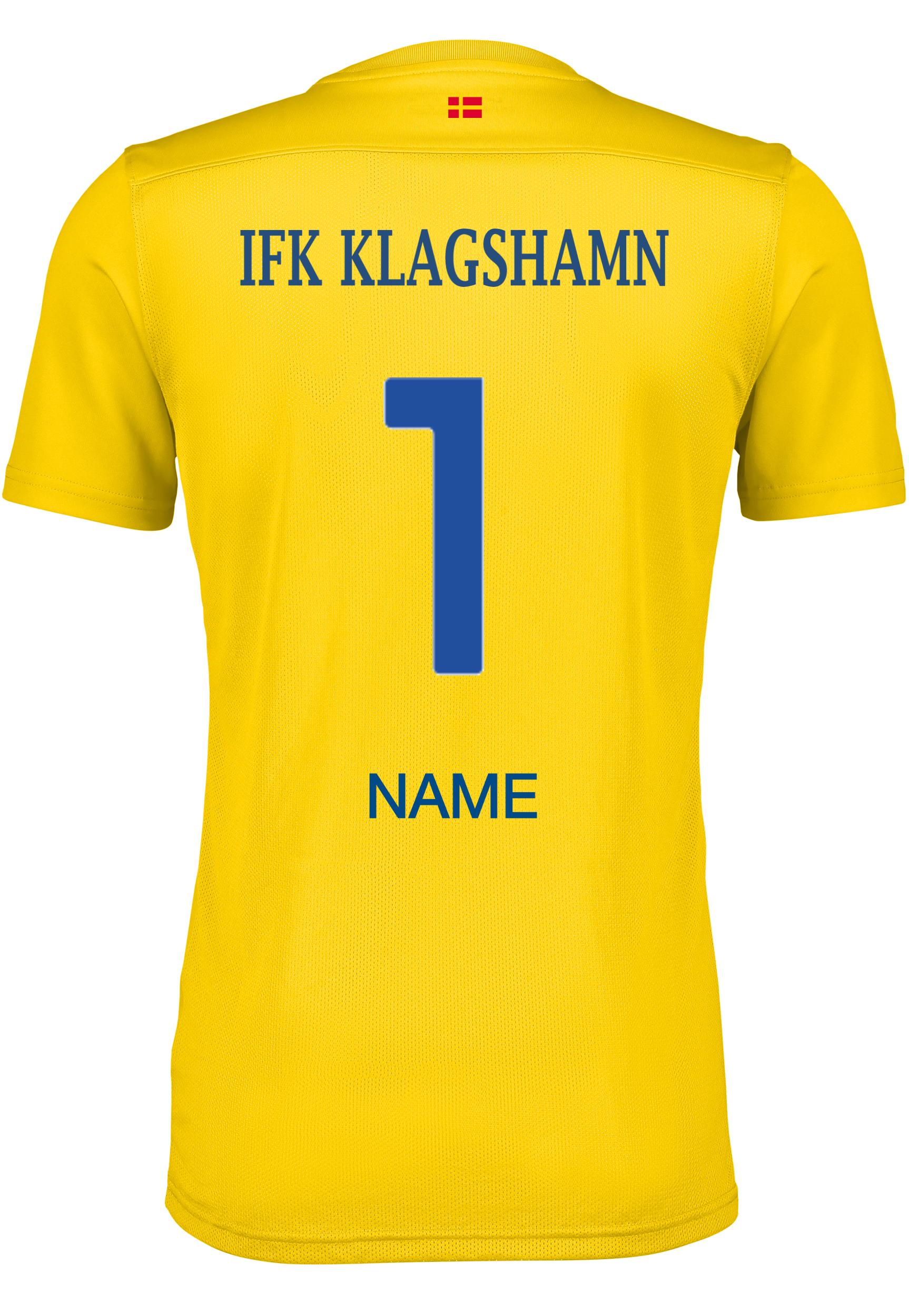 NIKE, Park VII SS Jsy