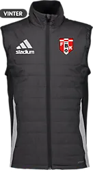 396463103101 ADIDAS Tiro24 C Winterized Vest 396463103101 ADIDAS Tiro24 C Winterized Vest Standard Small1x1
