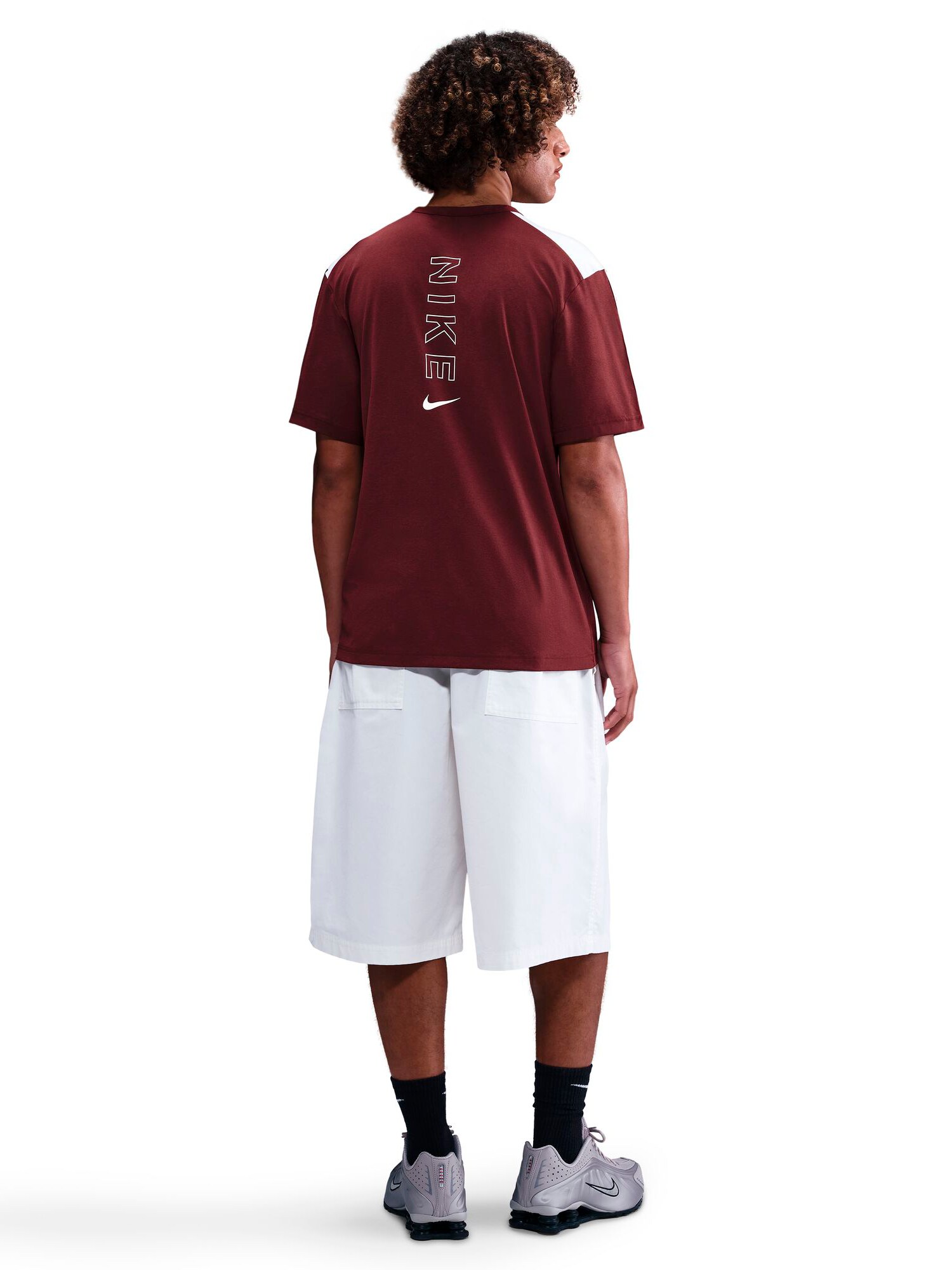 NIKE, M Nsw Cs Df Tee