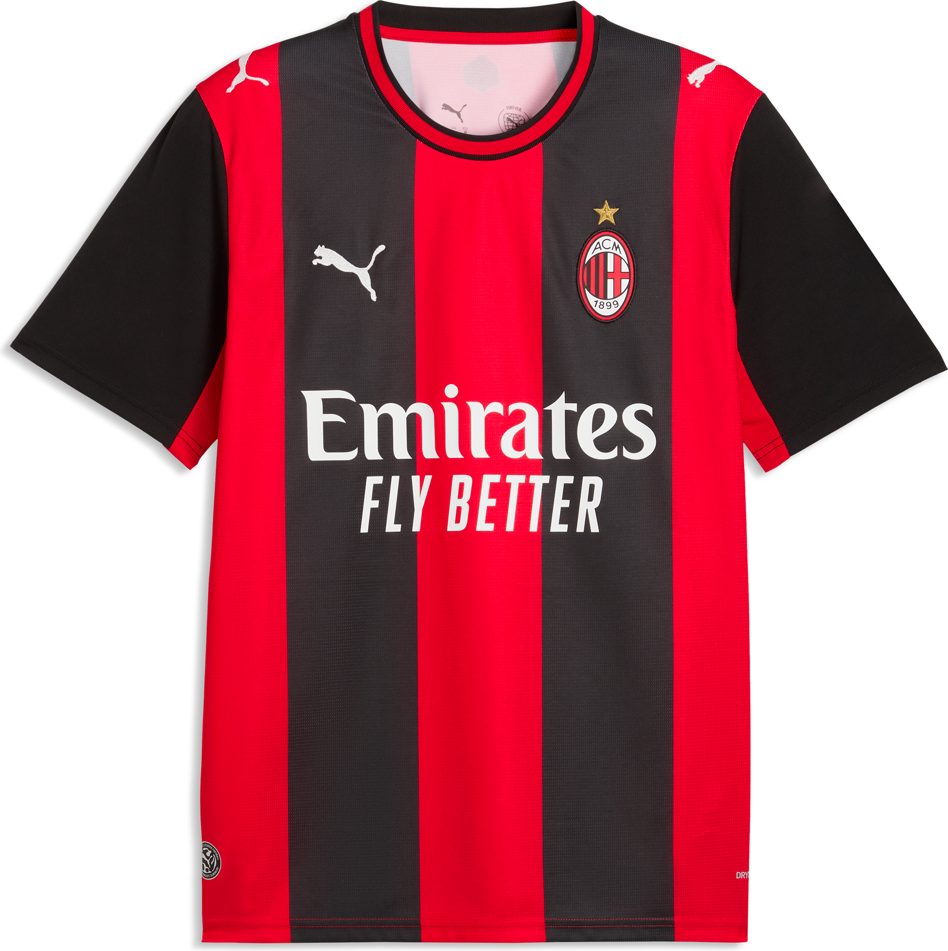 PUMA, ACM HOME JERSEY REPLICA