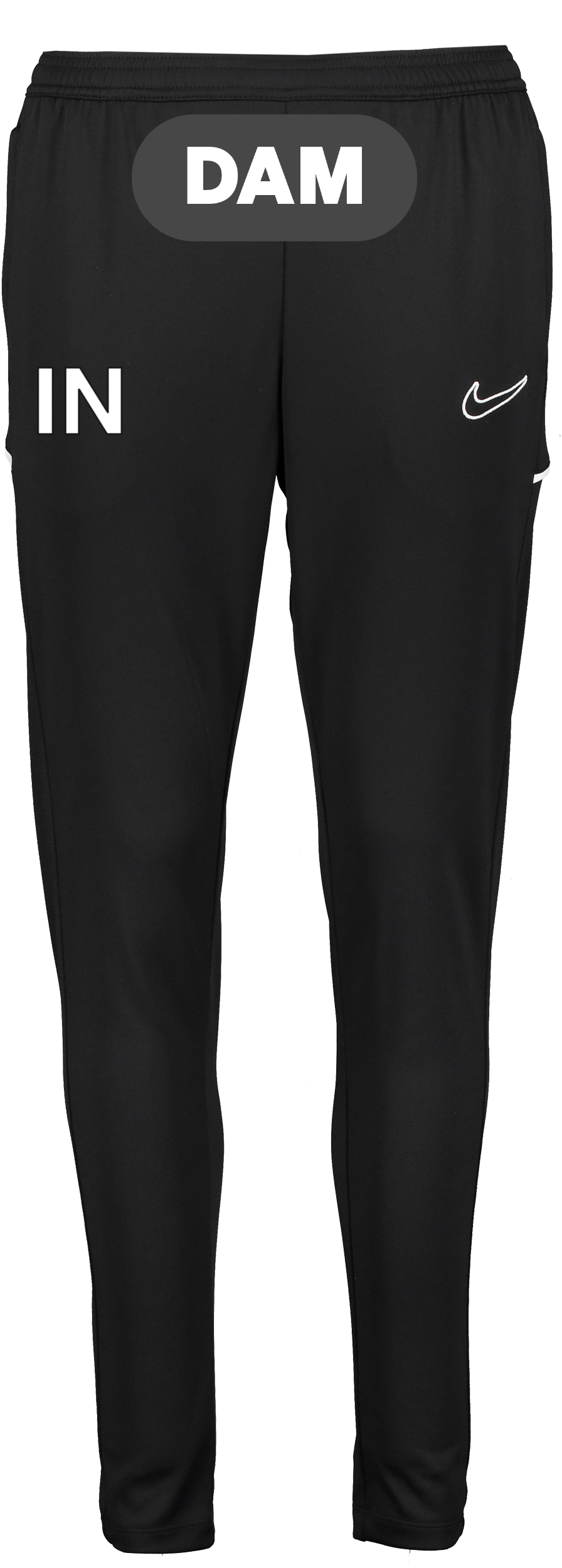 
NIKE, 
Acd25 Pnt W, 
Detail 1
