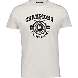 301617147102 REACTION  So Printed Tee M 301617147102 REACTION So Printed Tee M  Standard Small1x1