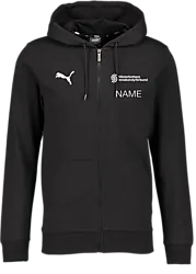 394151103101 PUMA T Goal Casual Hood Jkt 394151103101 PUMA T Goal Casual Hood Jkt Standard Small1x1