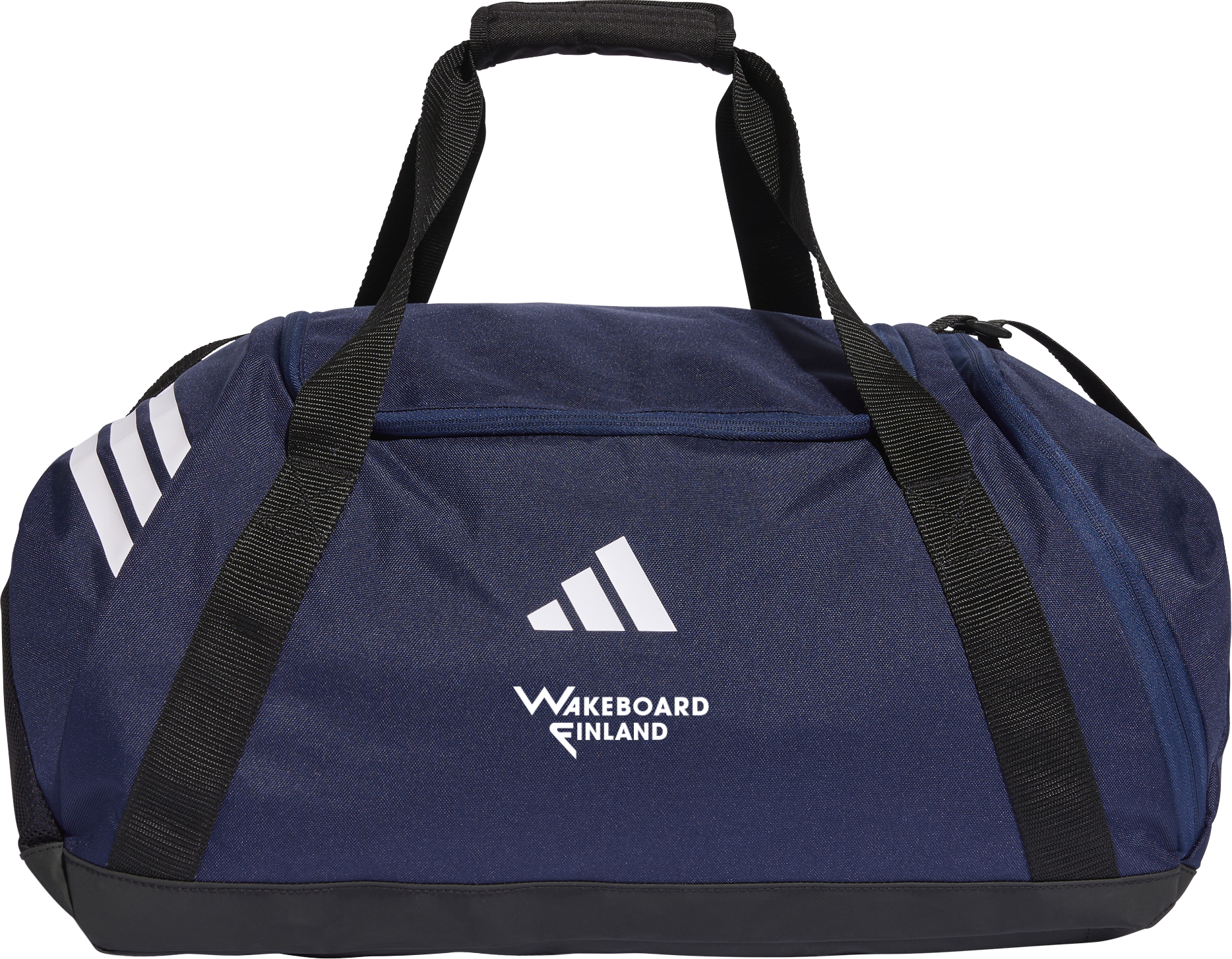 
ADIDAS, 
TIRO DUFFLE M, 
Detail 1
