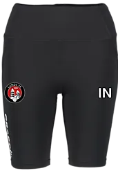 394179101101 CRAFT Rush 2.0 Short Tights W 394179101101 CRAFT Rush 2.0 Short Tights W Standard Small1x1
