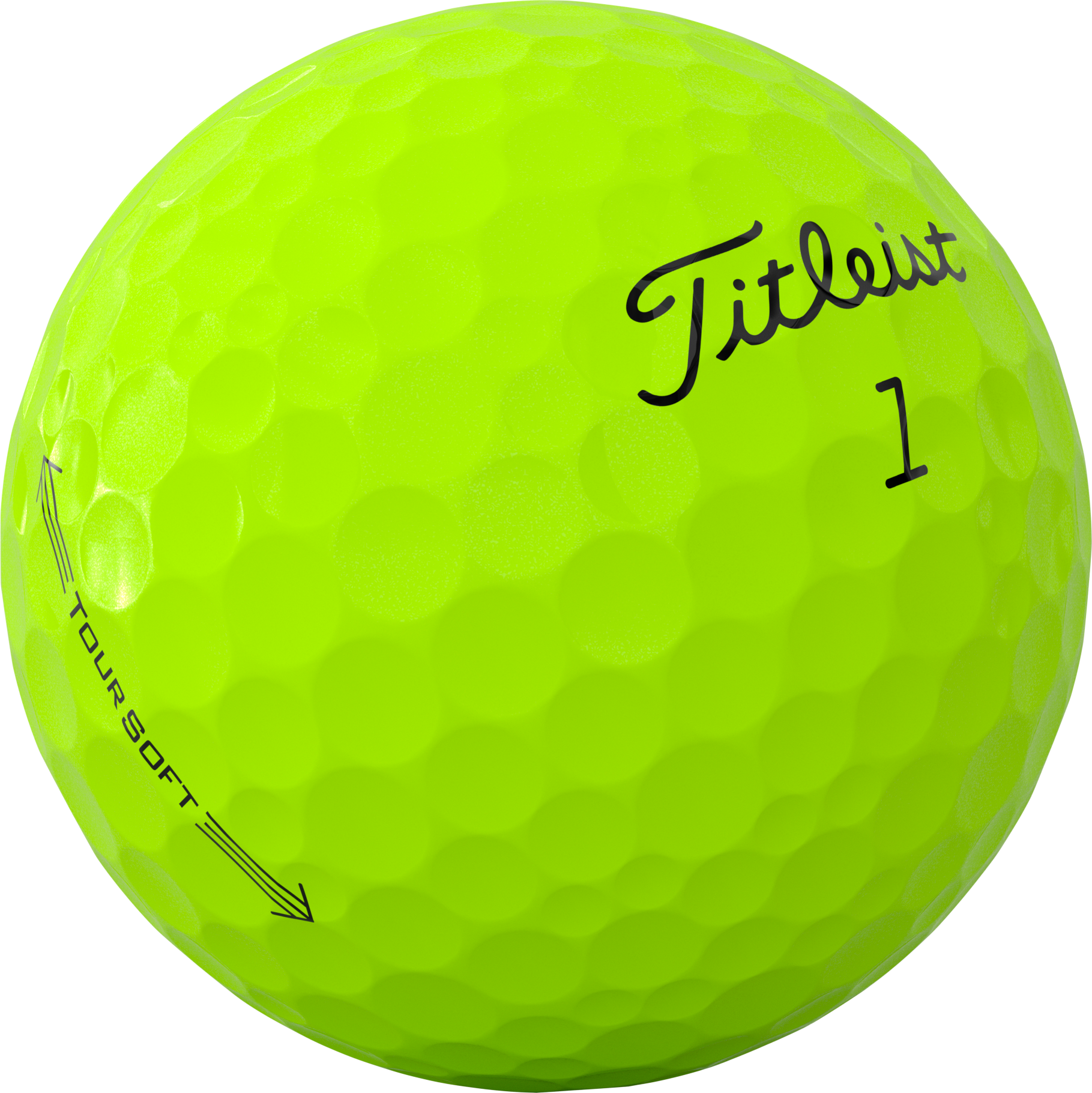 TITLEIST, TOUR SOFT DZ 2026