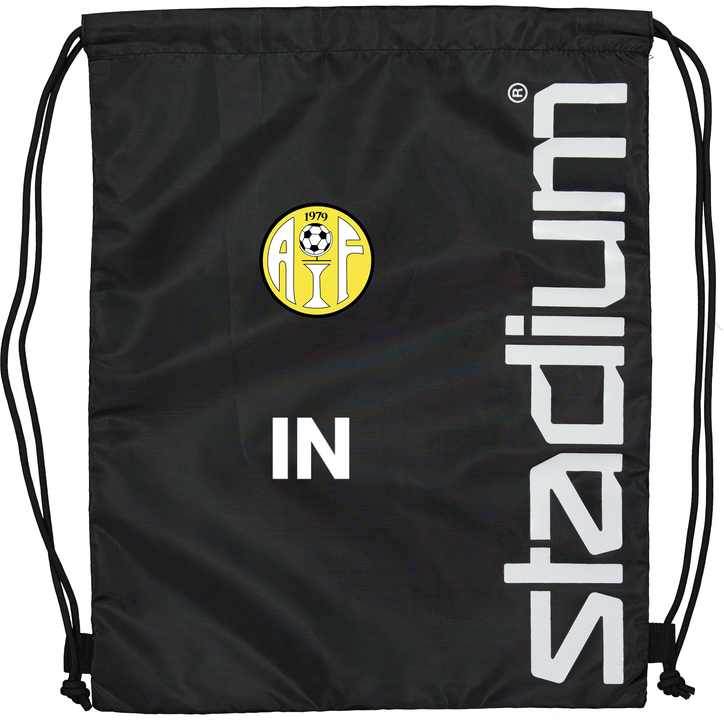 
STADIUM, 
Team Gym Bag, 
Detail 1
