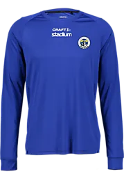 394175101101 CRAFT Rush 2.0 Ls Tee M 394175101101 CRAFT Rush 2.0 Ls Tee M Standard Small1x1