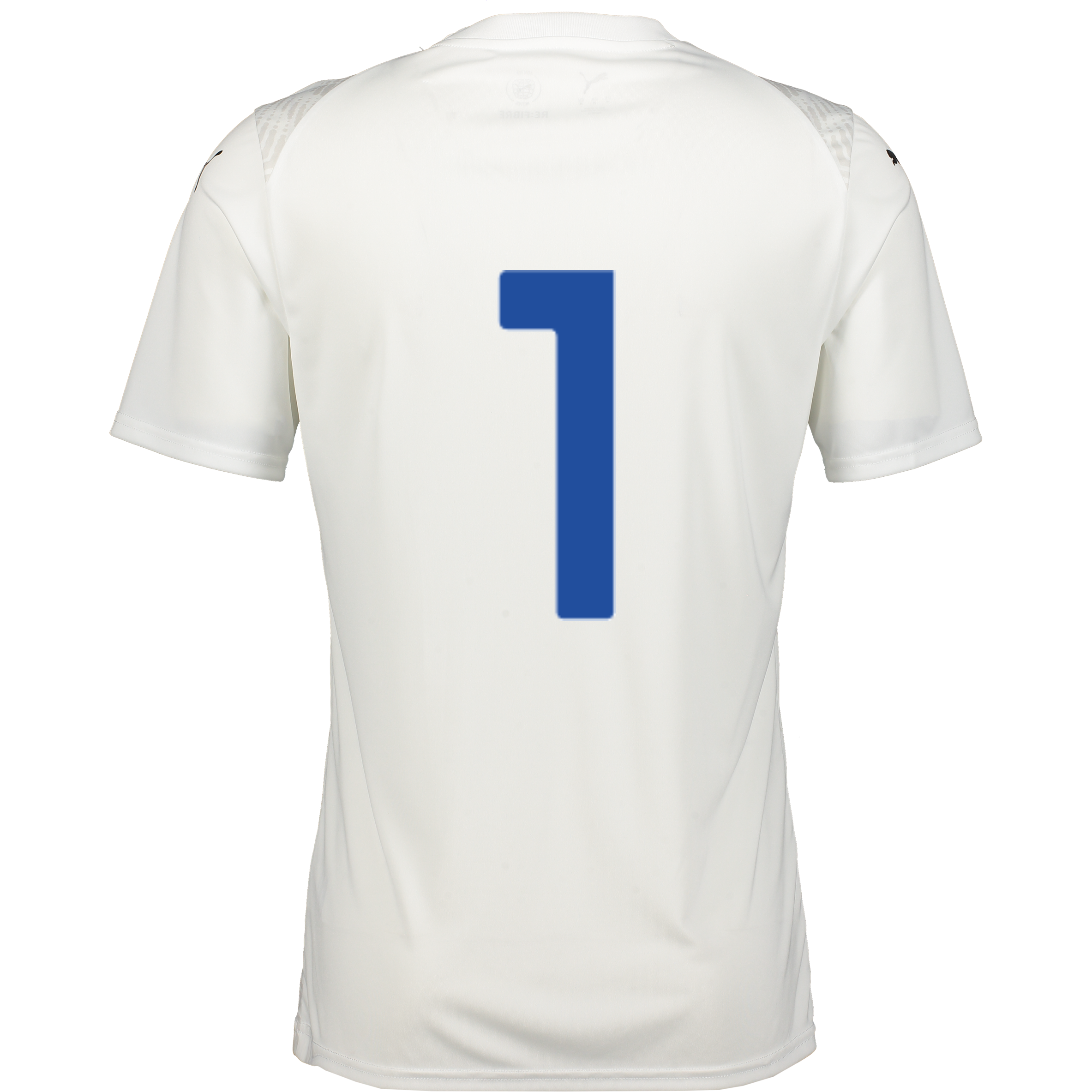 PUMA, T Ultimate Jsy