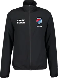 394803105101 CRAFT Rush 2.0 Training Jacket M 394803105101 CRAFT Rush 2.0 Training Jacket M Standard Small1x1