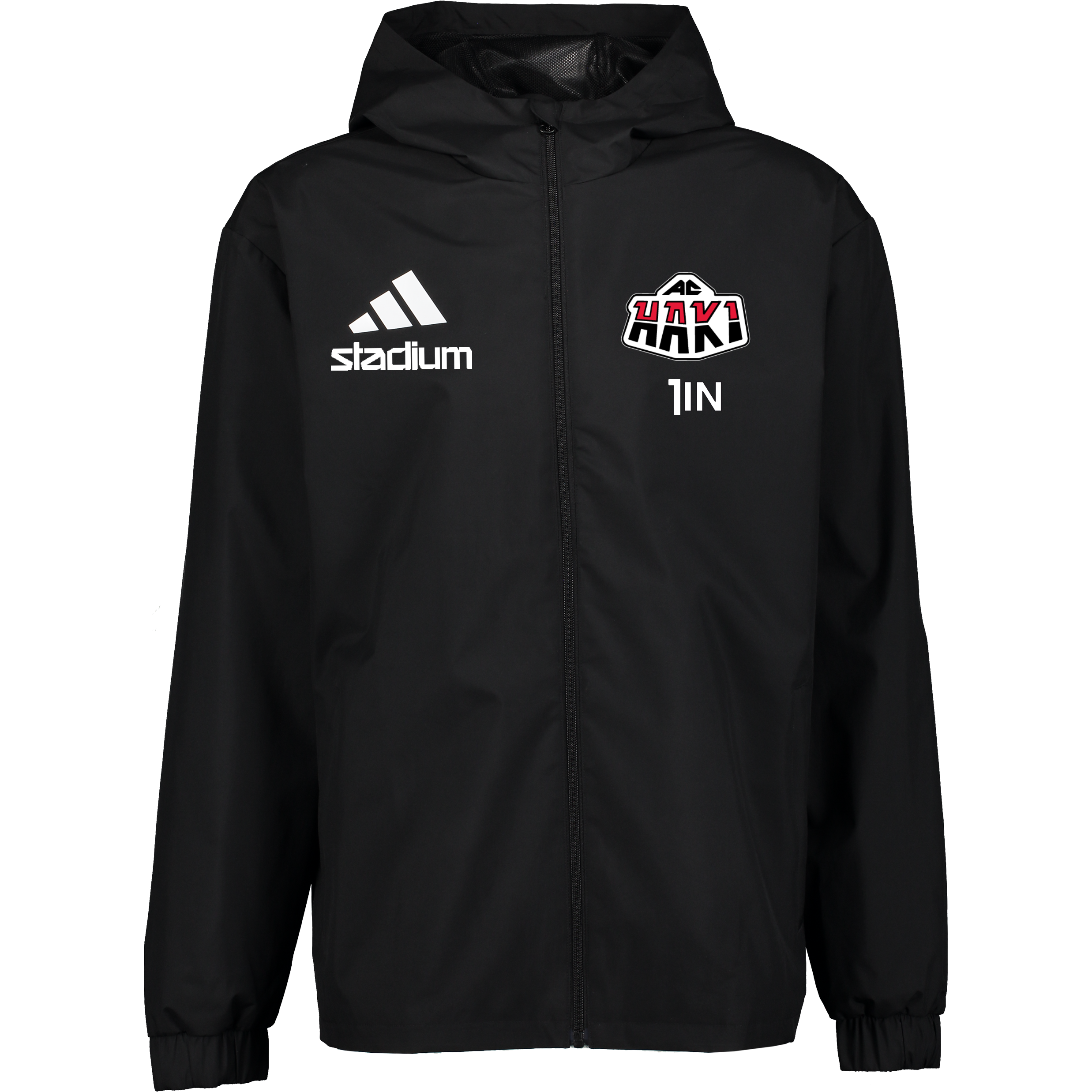 
ADIDAS, 
ENT26 AW JKT JR, 
Detail 1
