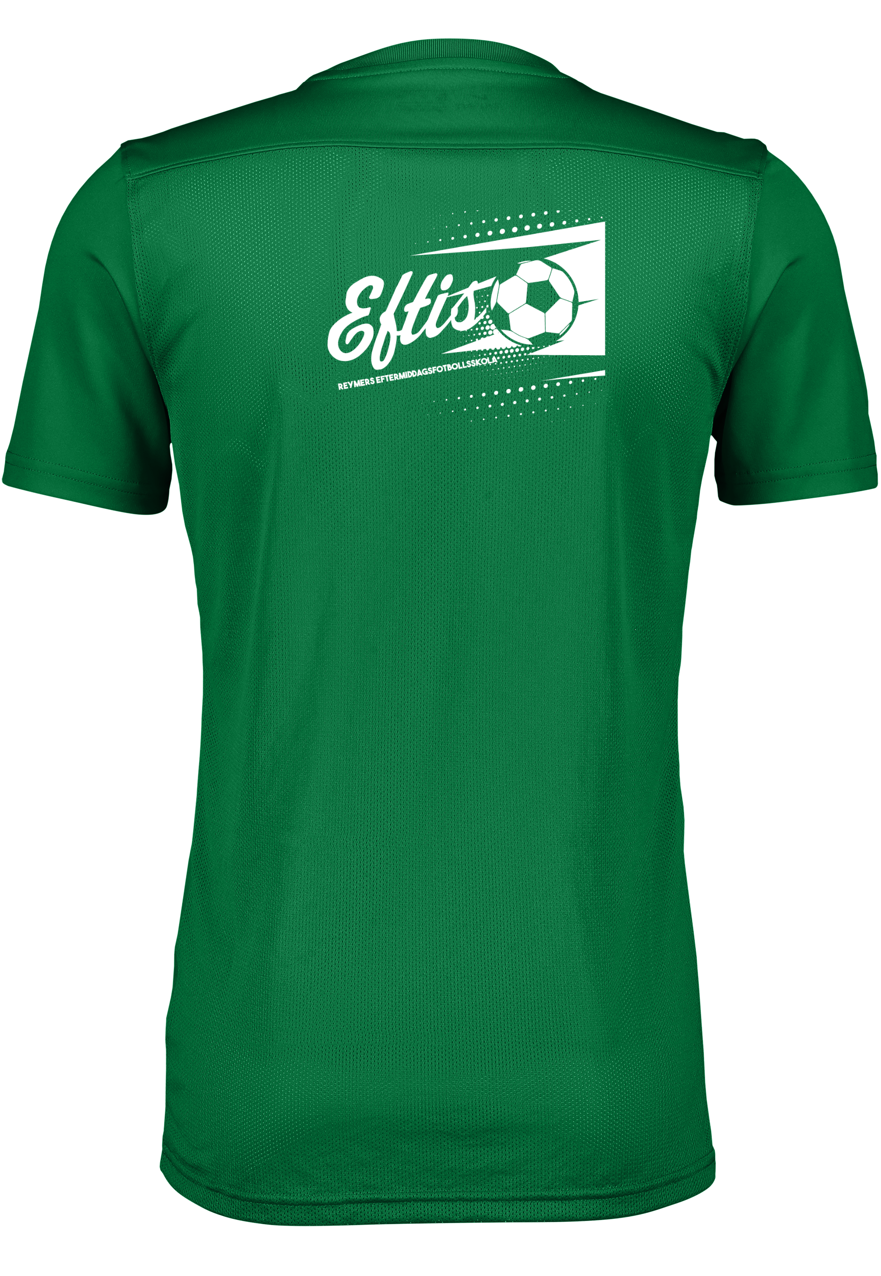 NIKE, Park VII SS Jsy