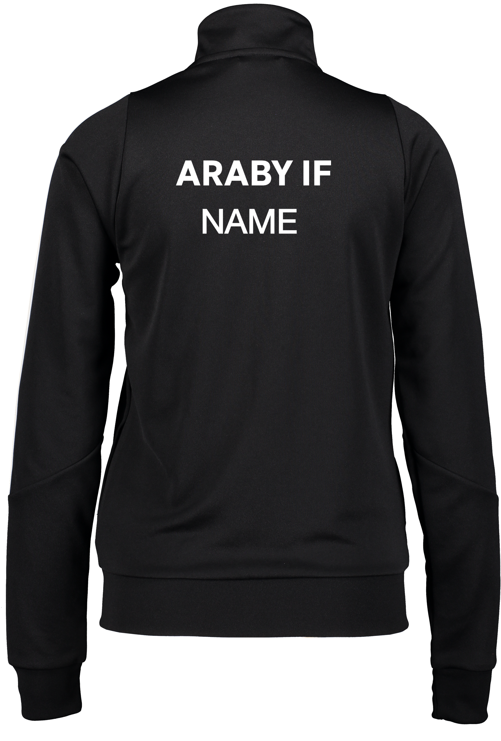 ADIDAS, Tiro24 Tr Jkt W