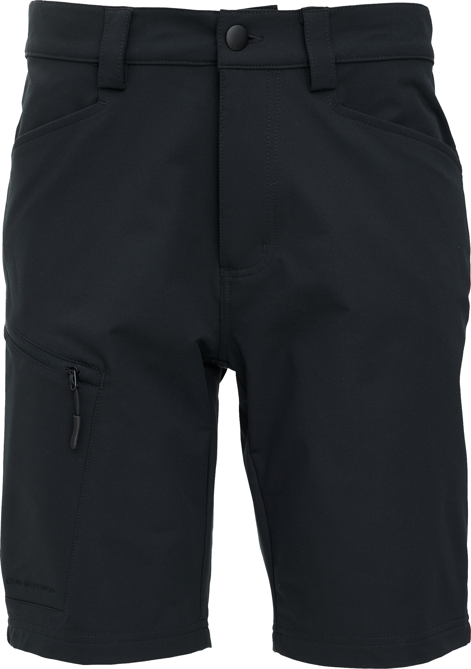 
CROSS SPORTSWEAR, 
OUTDOOR SHORTS M, 
Detail 1
