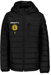279704105101 CRAFT Isolate Jkt Jr 279704105101 CRAFT Isolate Jkt Jr Standard Small1x1