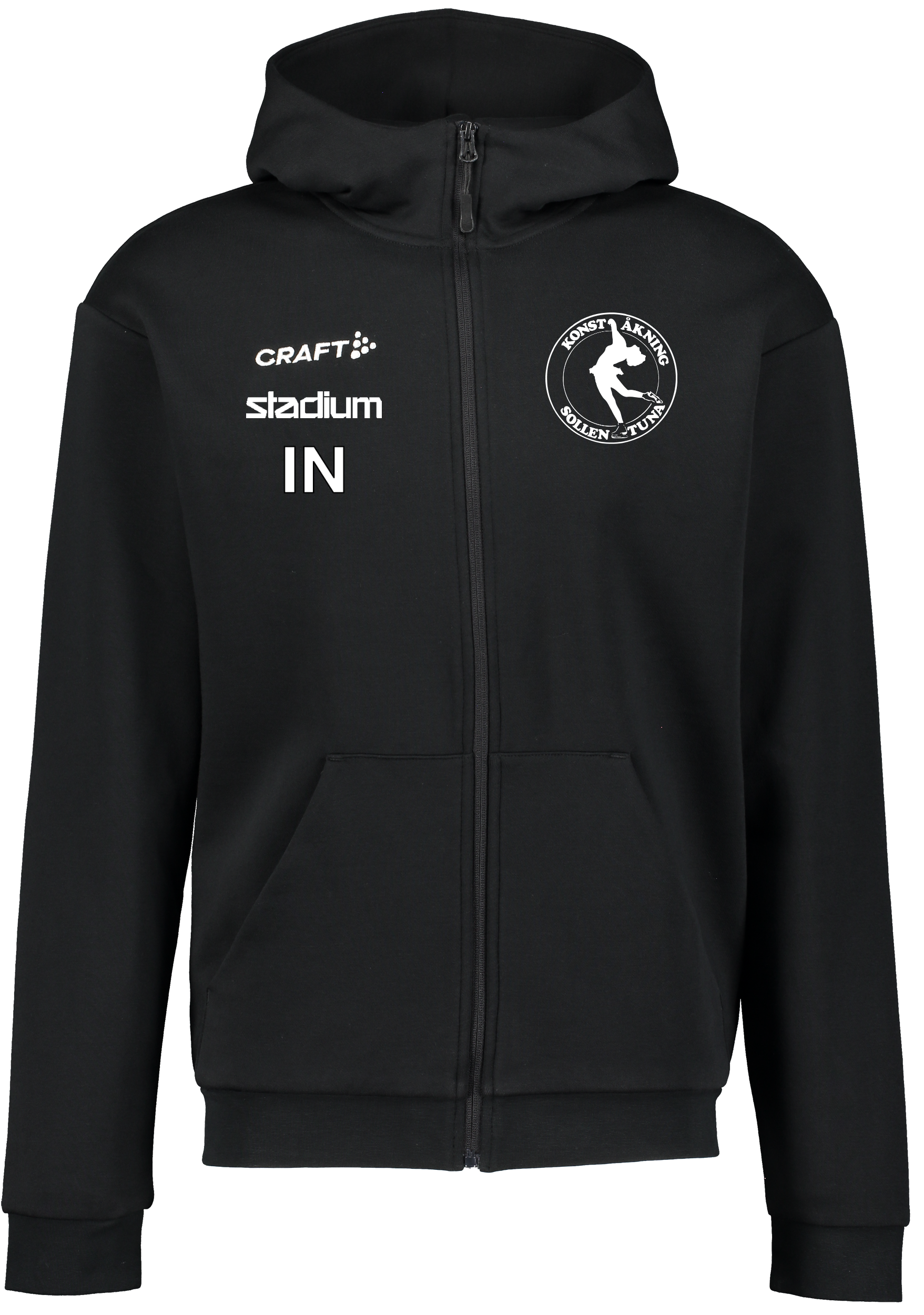 
CRAFT, 
Community 2.0 Fz Hood, 
Detail 1
