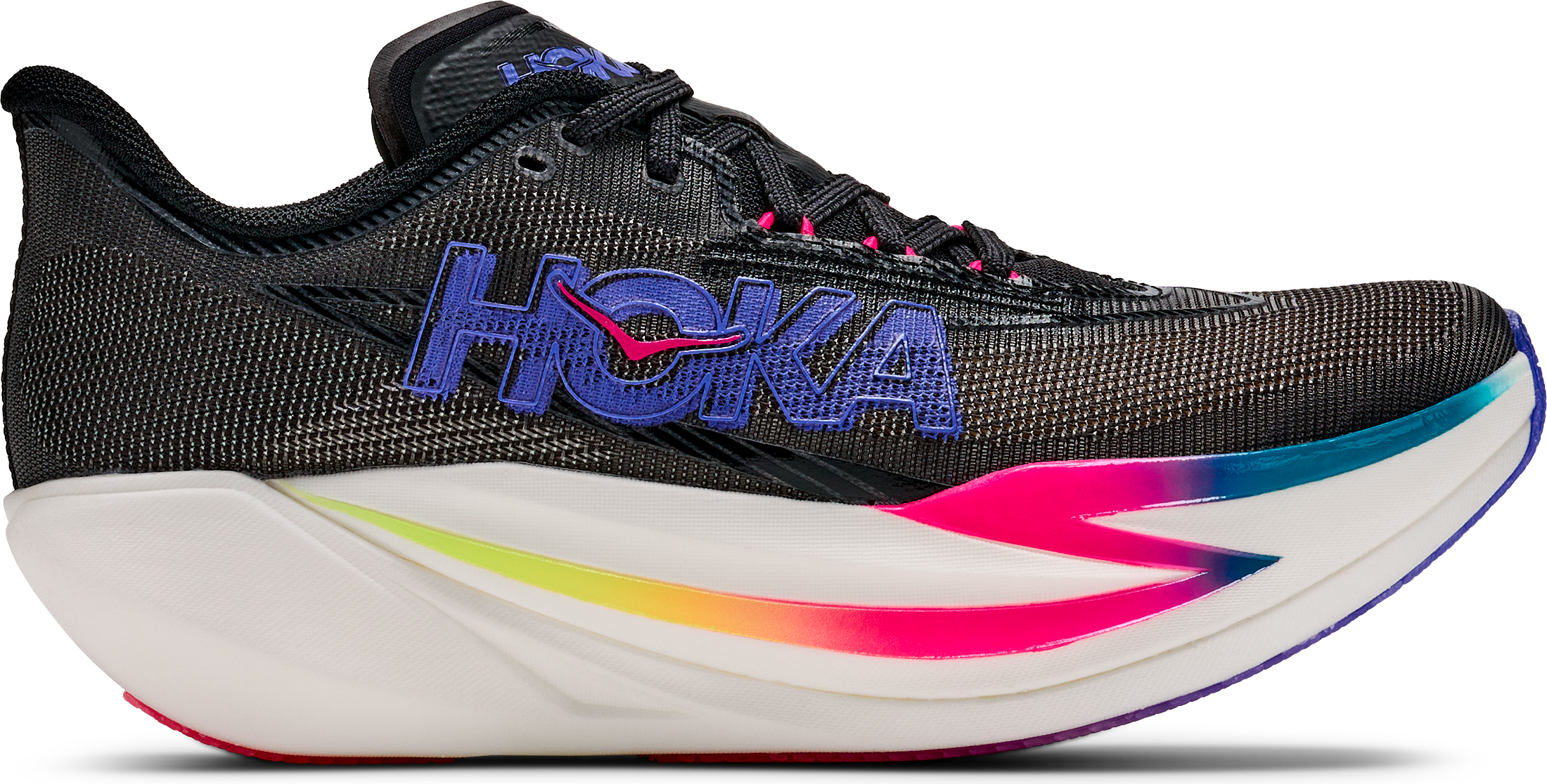 
HOKA, 
U CIELO X1 3.0, 
Detail 1
