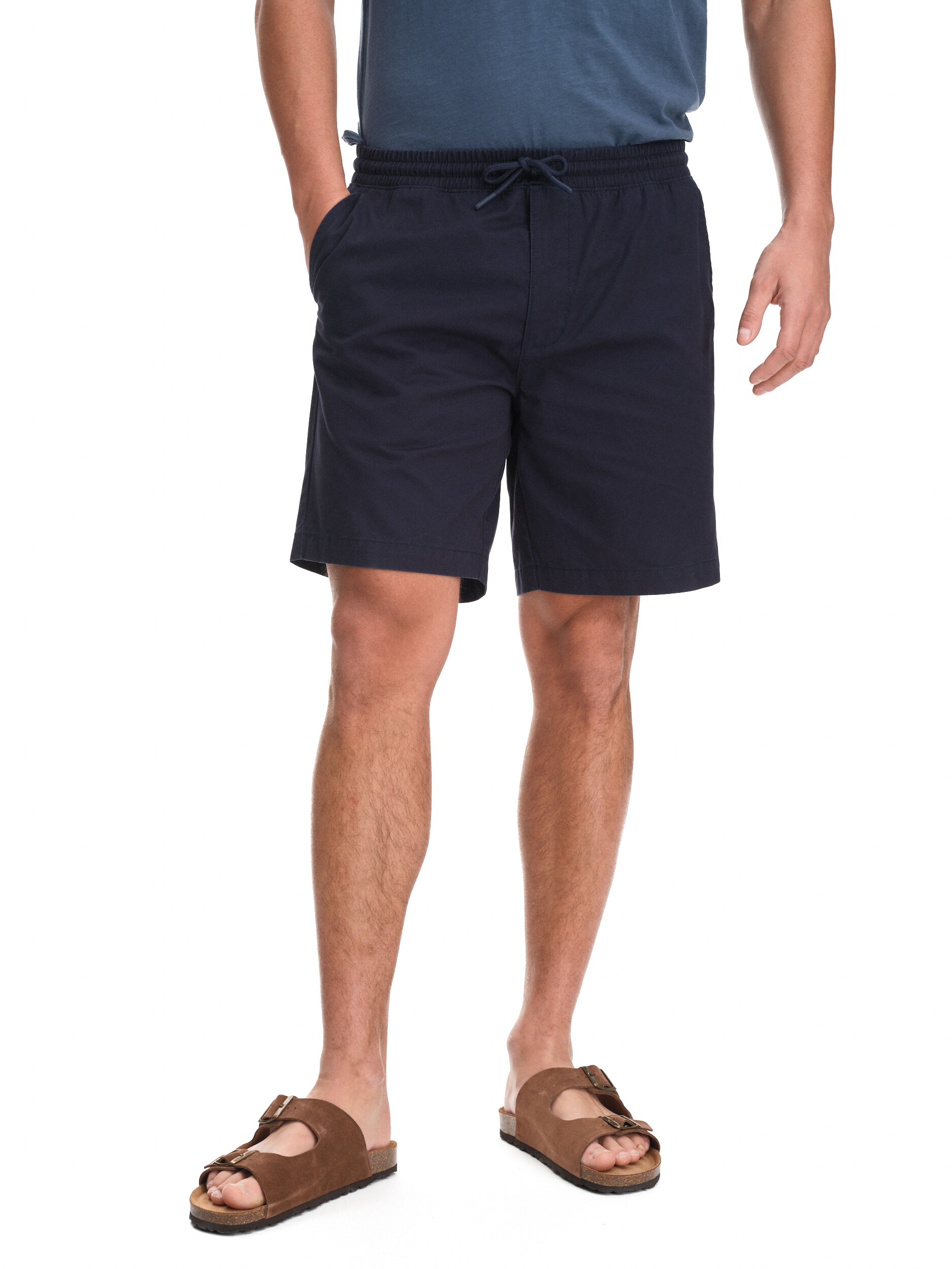 
TAKEOFF, 
Relaxed Shorts M, 
Detail 1
