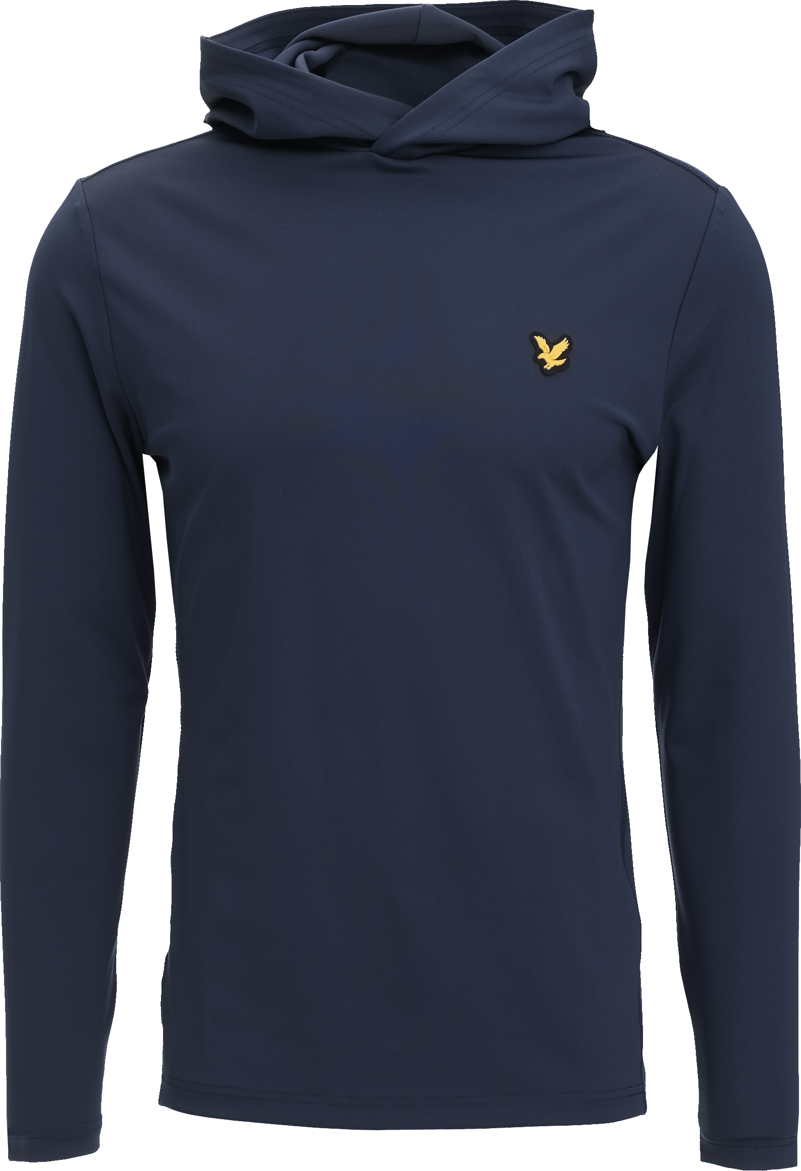 
LYLE & SCOTT, 
M GOLF CORE MIDLAYER HOODIE, 
Detail 1
