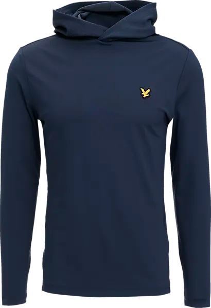 LYLE & SCOTT ТОЛСТОВКА С ПРОМЕЖУТОЧНЫМ СЛОЕМ M GOLF CORE