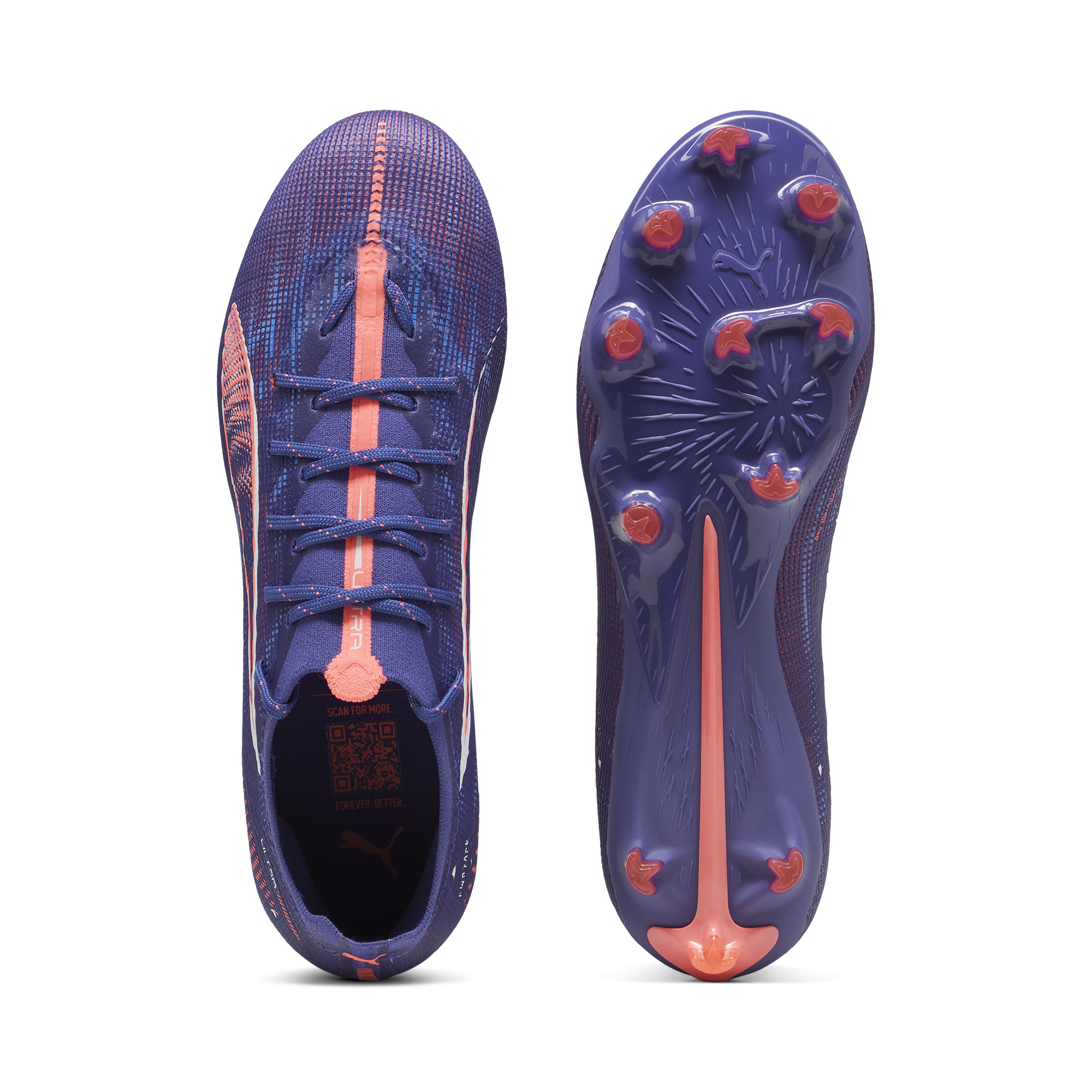 PUMA, Ultra 5 Pro Fg/Ag