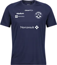 398763102101 CRAFT Rush 2.0 Ss Tee M 398763102101 CRAFT Rush 2.0 Ss Tee M Standard Small1x1
