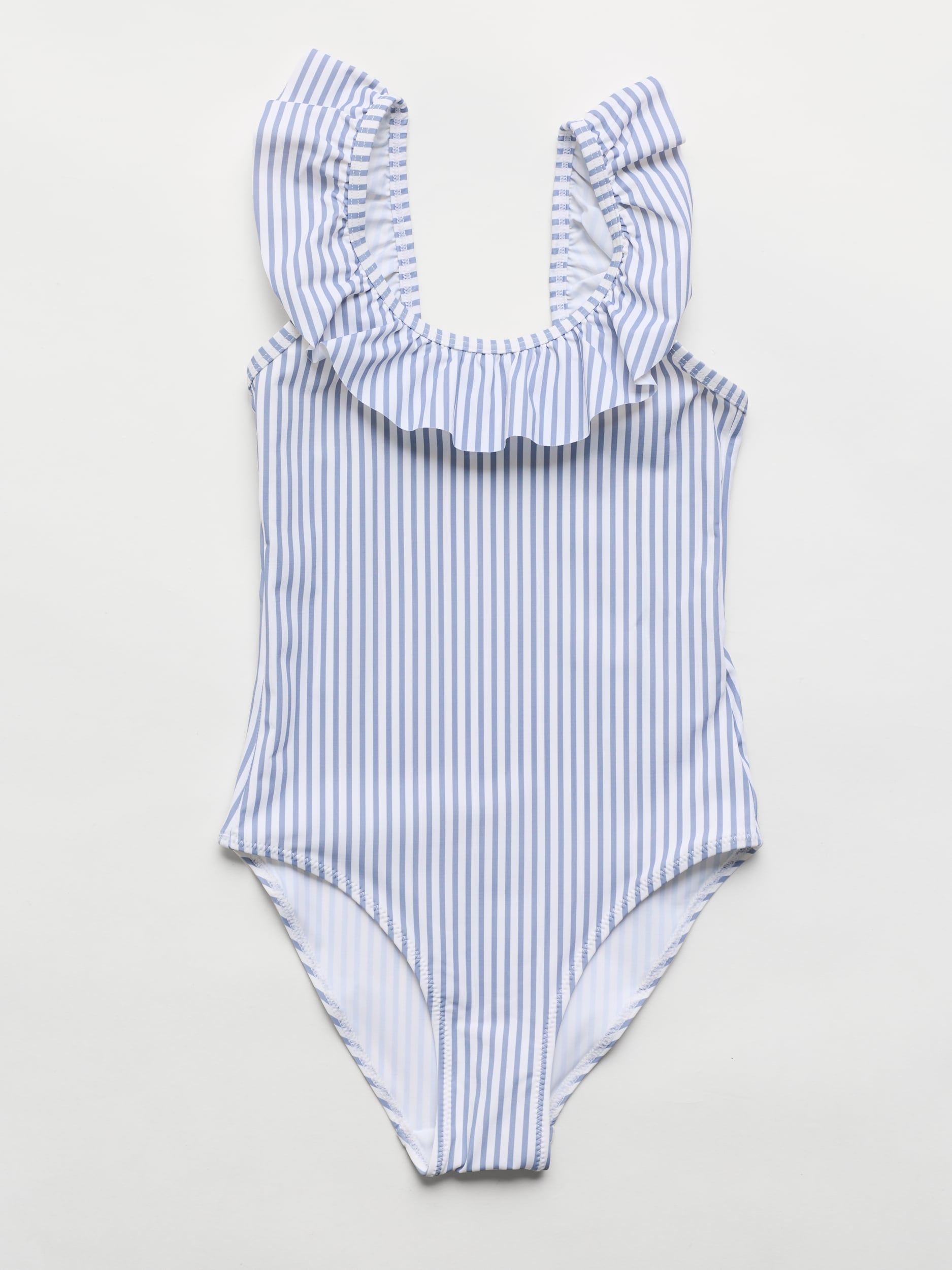 
RACE MARINE, 
J SELENE FRILL SUIT, 
Detail 1
