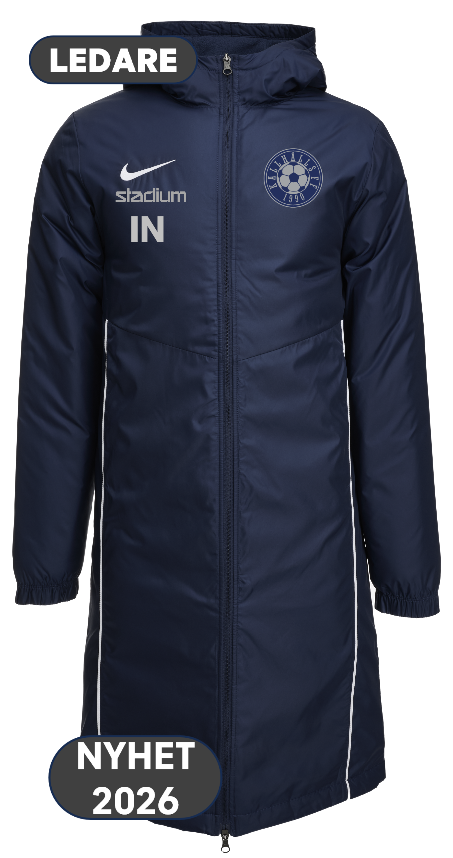 
NIKE, 
PARK26 SDF JKT, 
Detail 1
