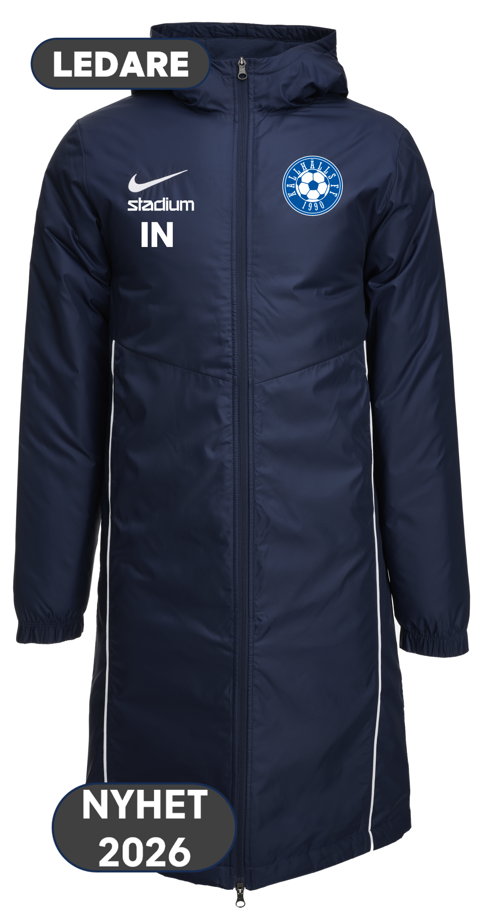 
NIKE, 
PARK26 SDF JKT, 
Detail 1

