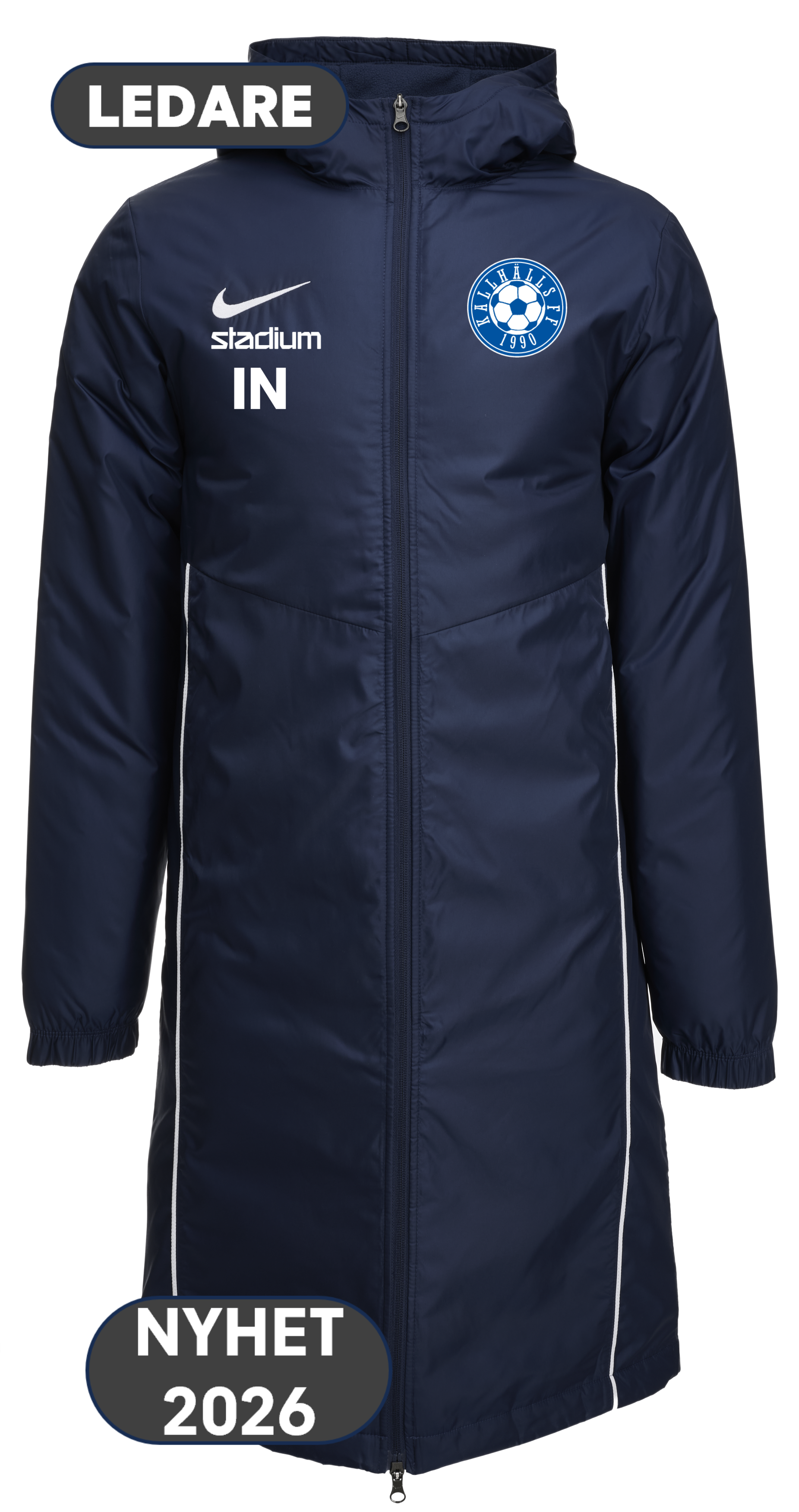 
NIKE, 
PARK26 SDF JKT, 
Detail 1
