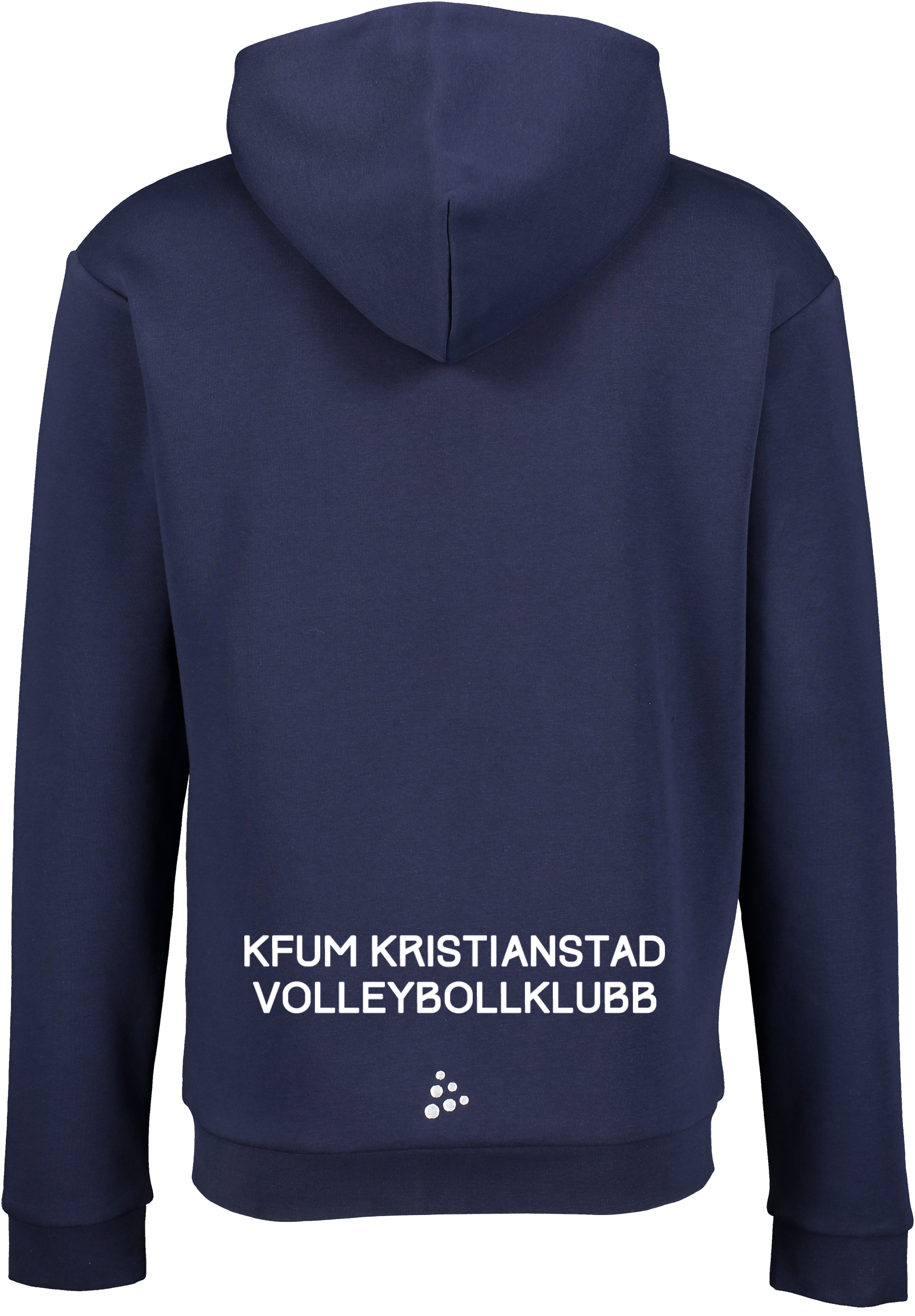 CRAFT, Community 2.0 Fz Hood Jr