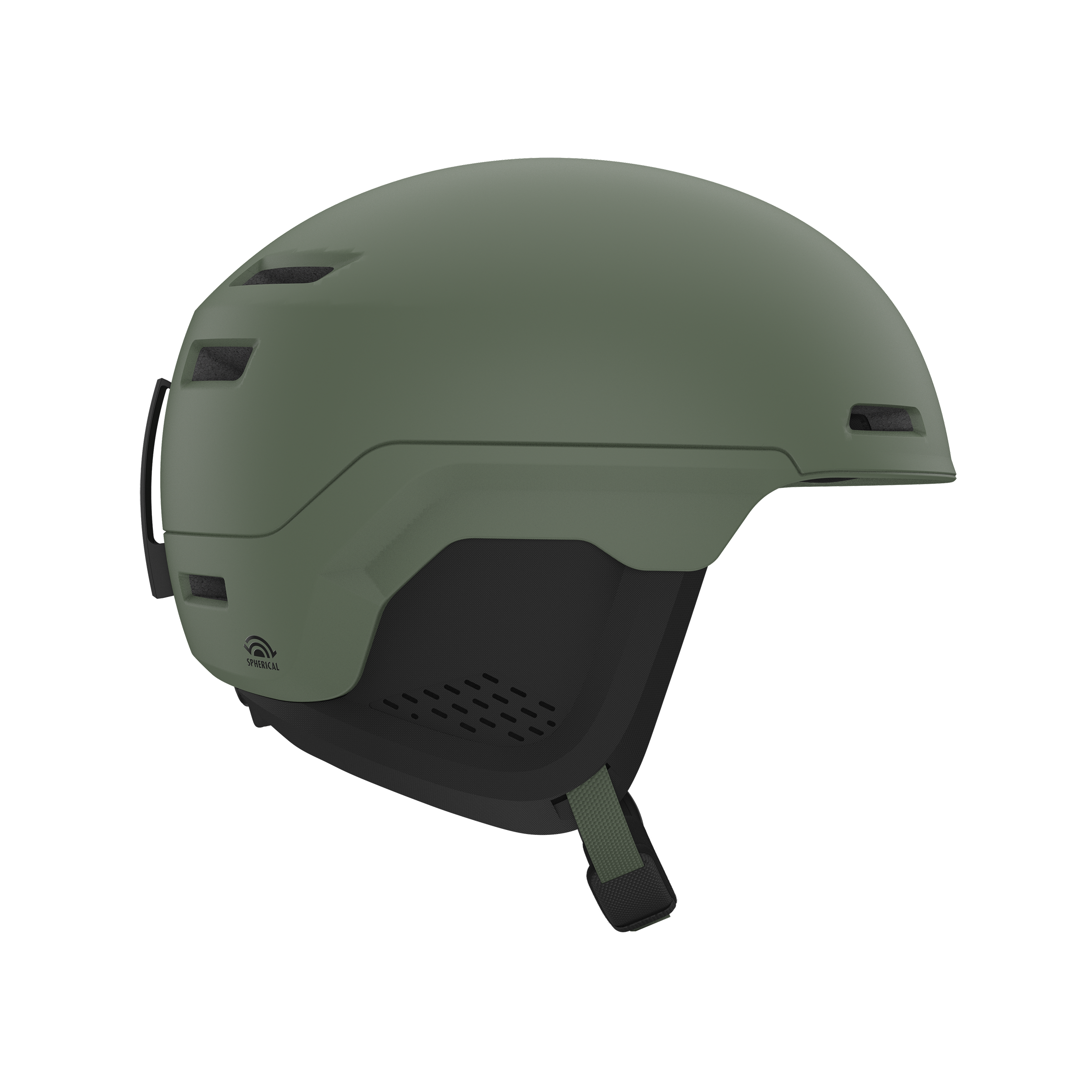 GIRO, Owen Spherical Mips