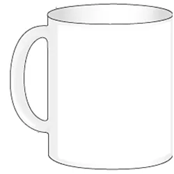 408928101101 JSM Sub Mug 100+ 408928101101 JSM Sub Mug 100+ Standard Small1x1