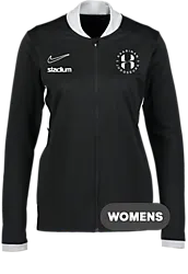 400358101101 NIKE Acd25 Trk Jkt W 400358101101 NIKE Acd25 Trk Jkt W Standard Small1x1