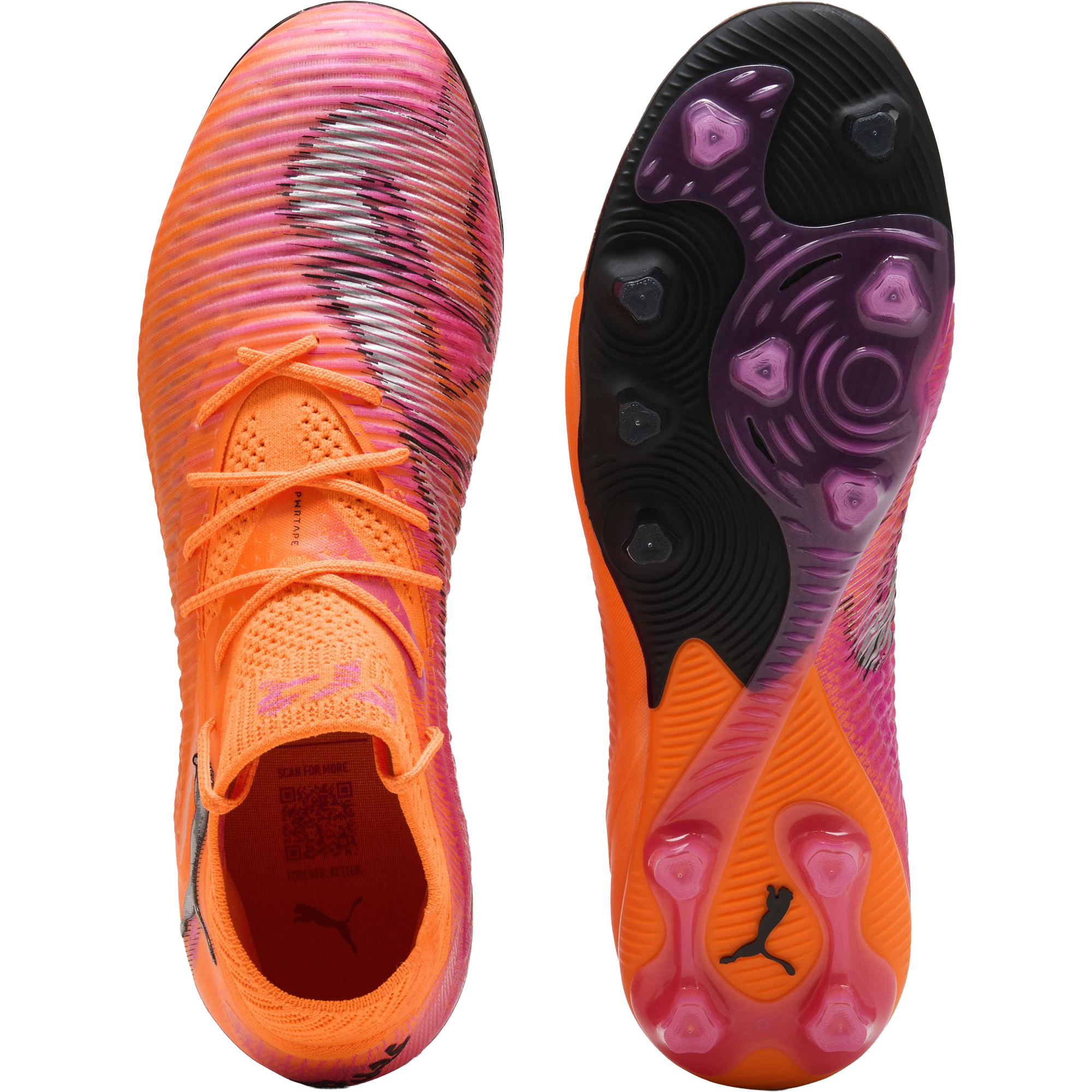 PUMA, Future 8 Ultimate Ag