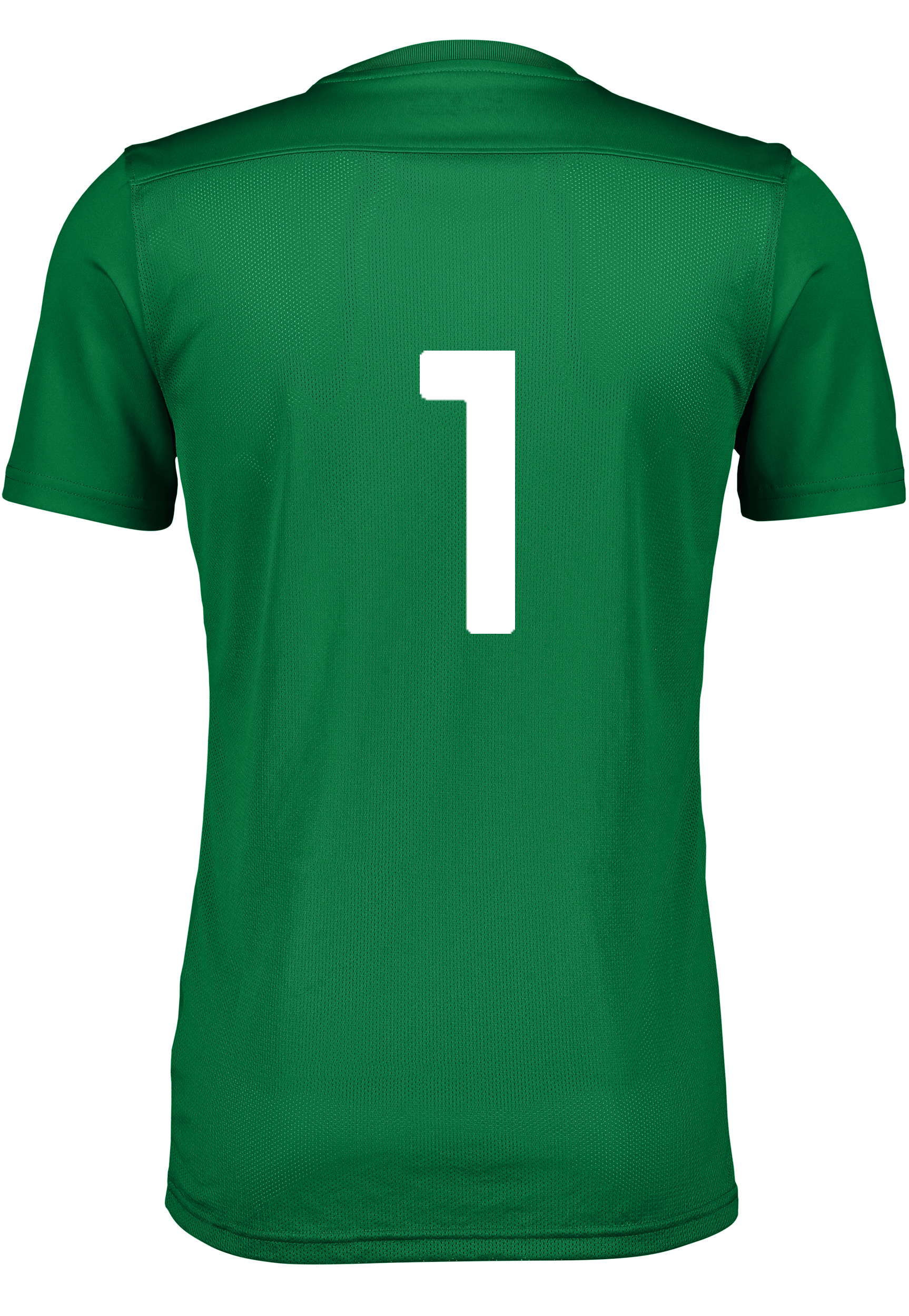 NIKE, Park VII SS Jsy