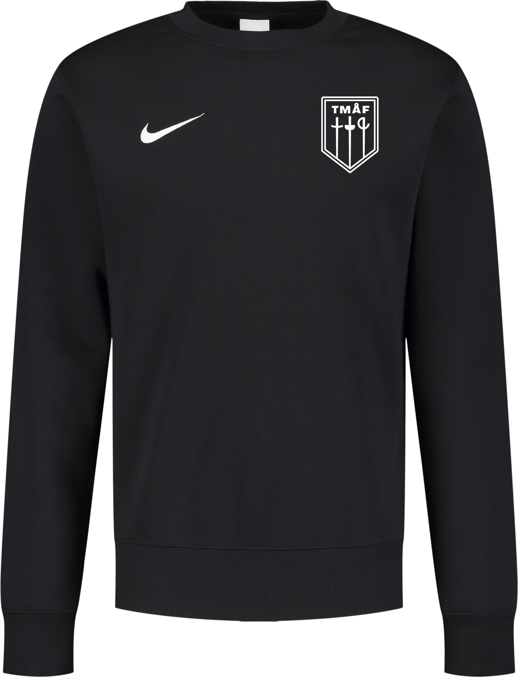 
NIKE, 
PARK26 FLC CREW, 
Detail 1
