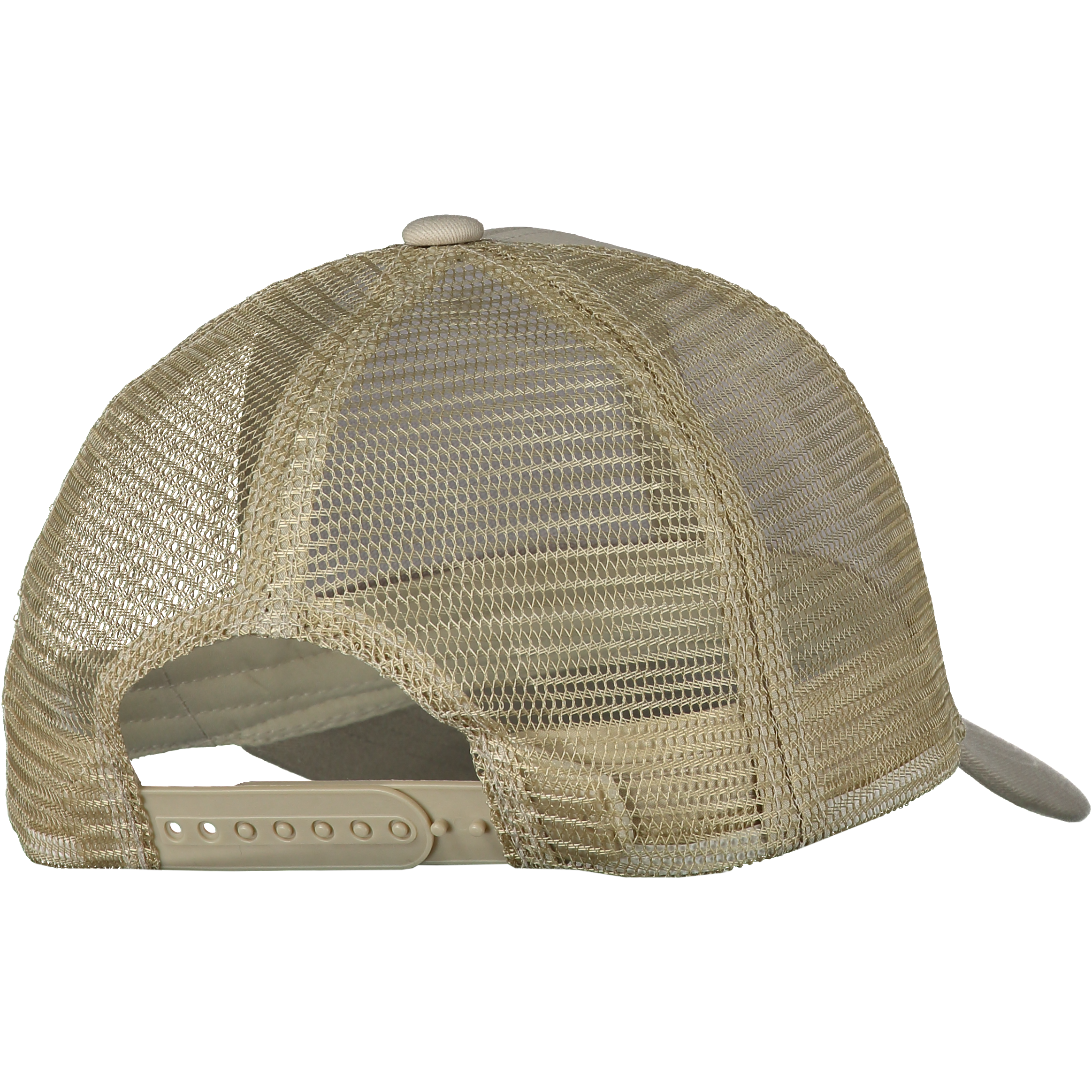 BULA, Fauna Cap